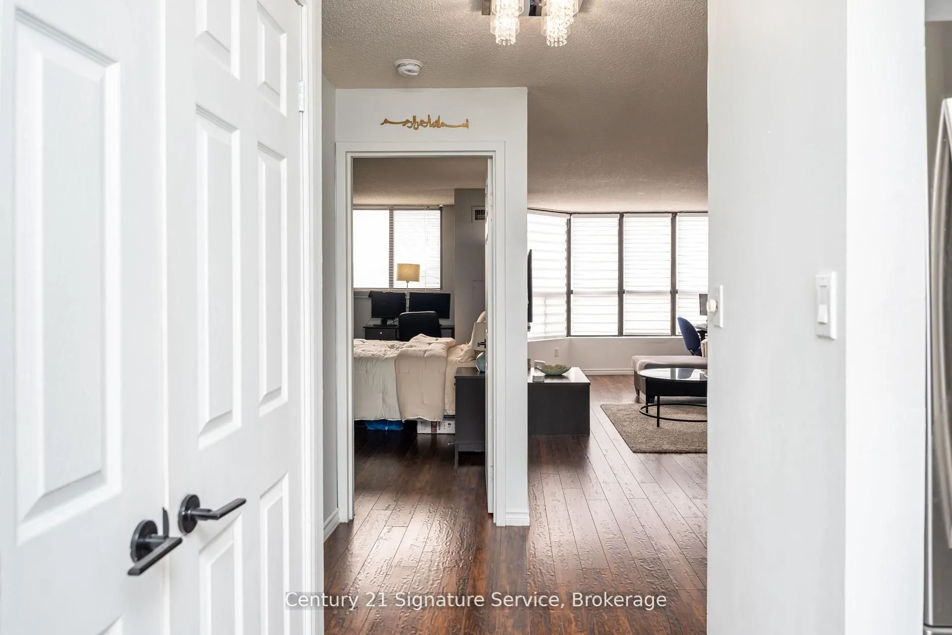 25 Agnes Street, #504