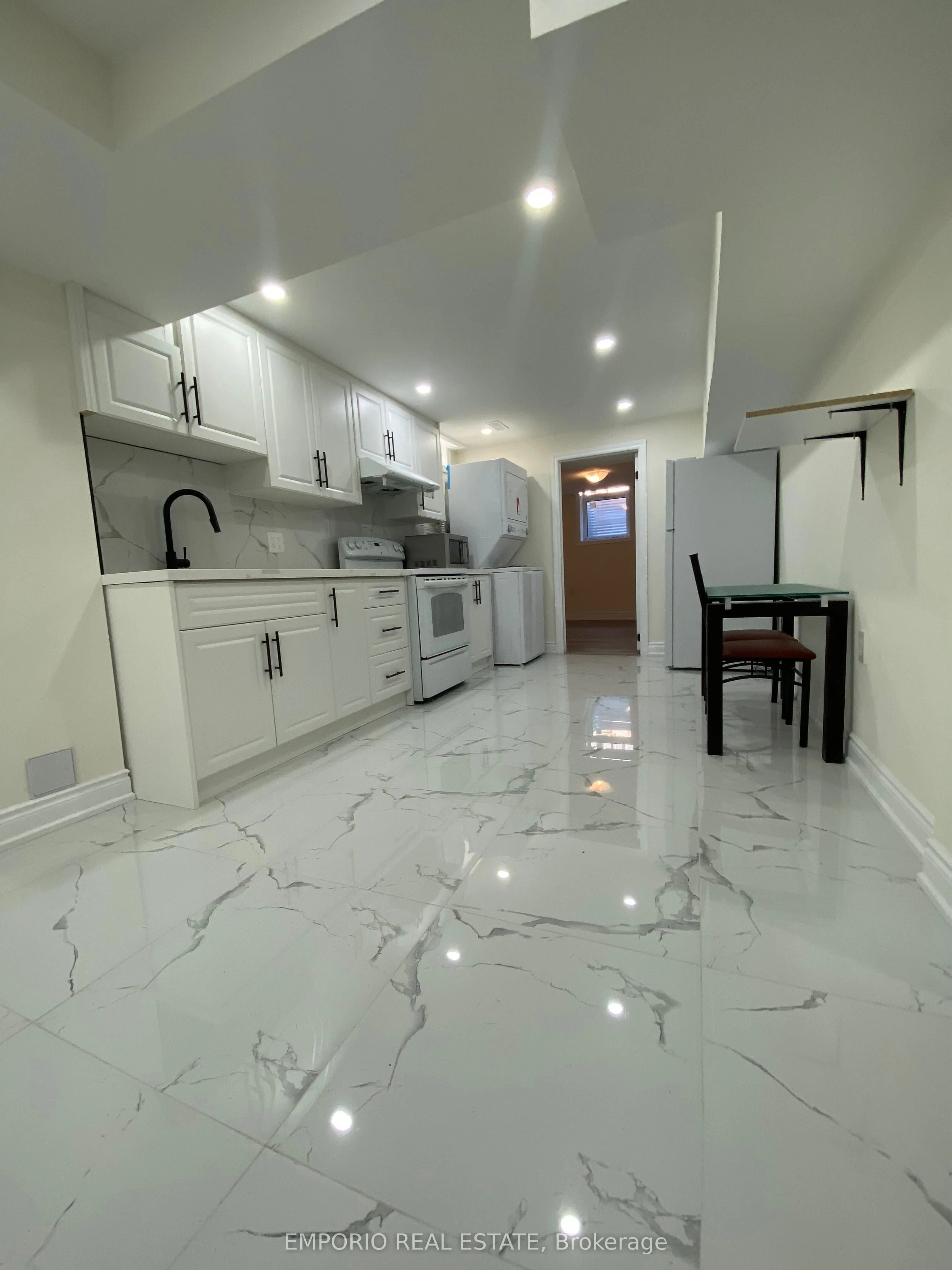 49 Massey Street, #Basement