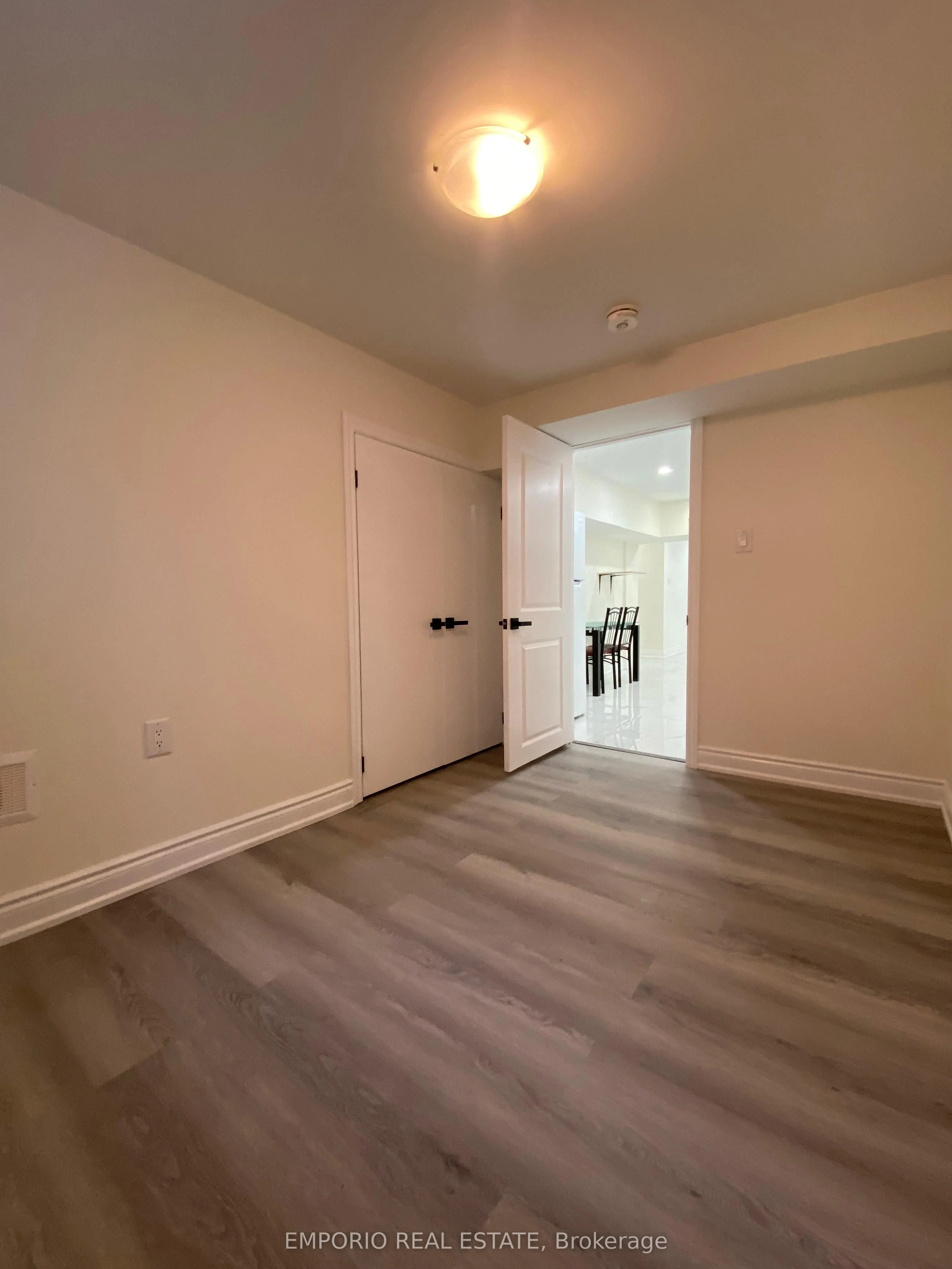 49 Massey Street, #Basement