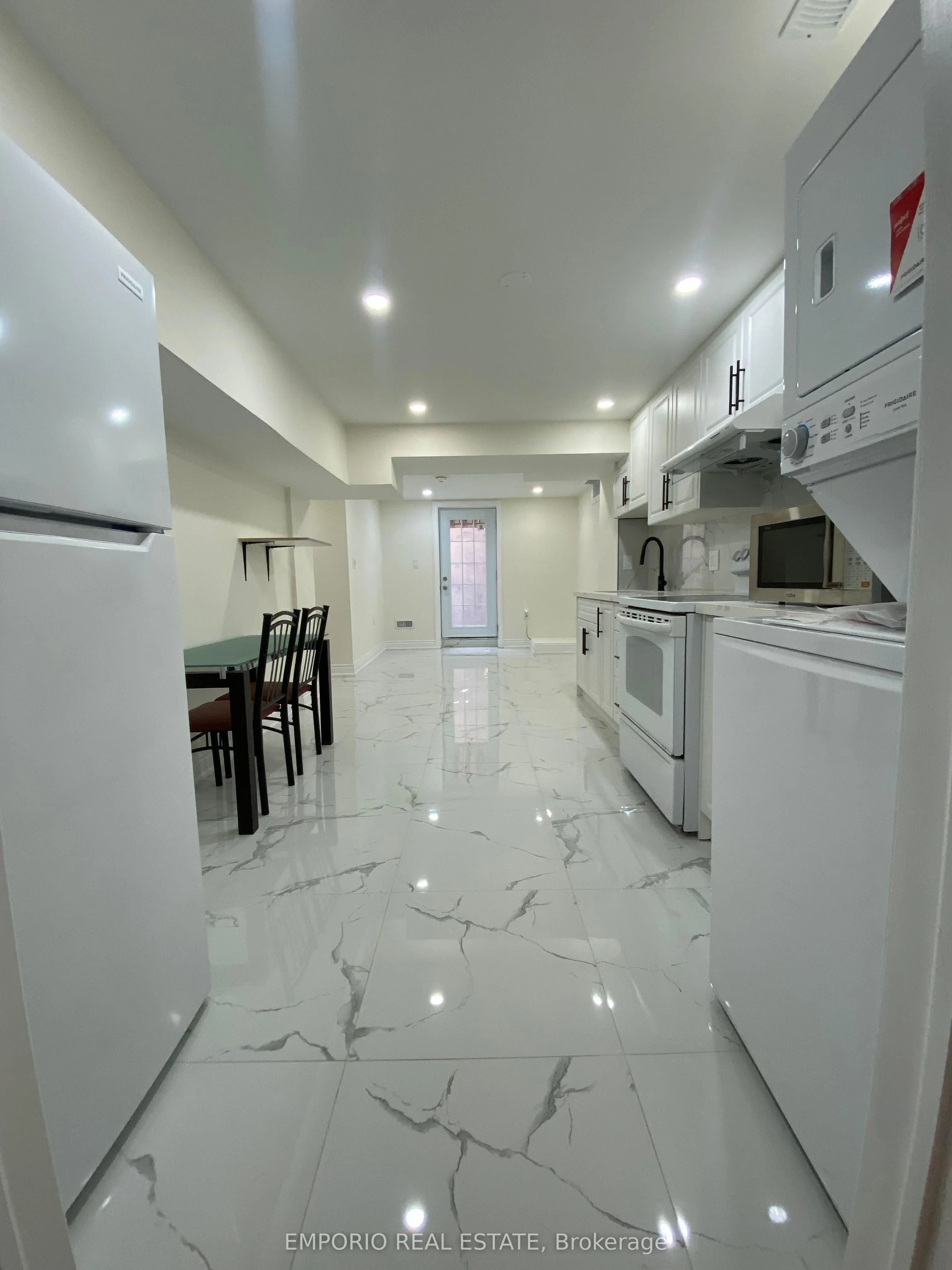 49 Massey Street, #Basement