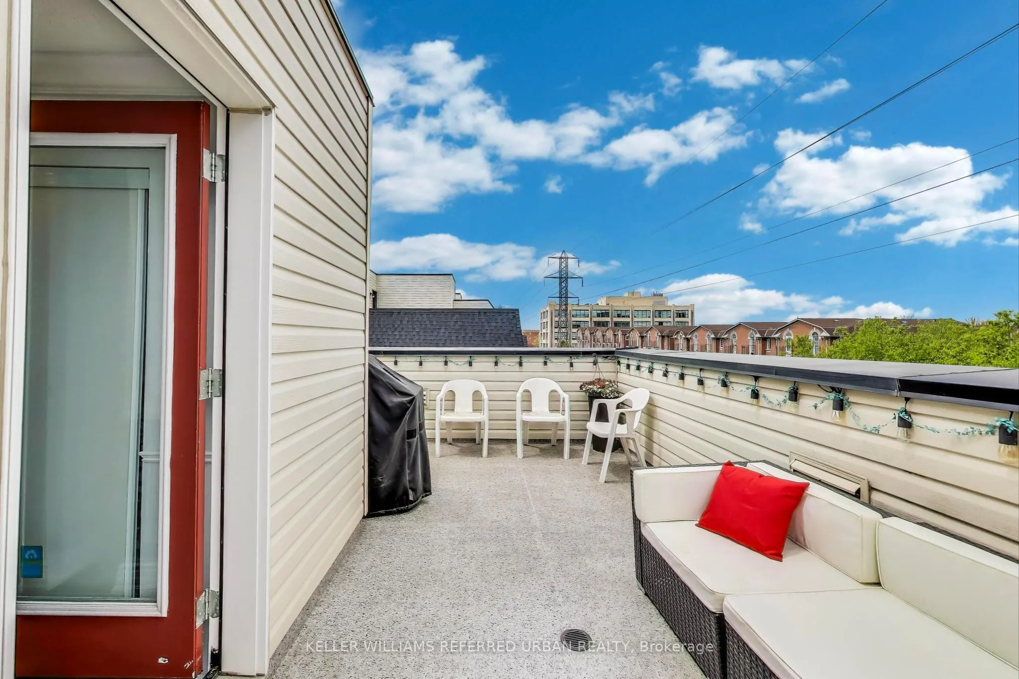 380 Hopewell Avenue, #231