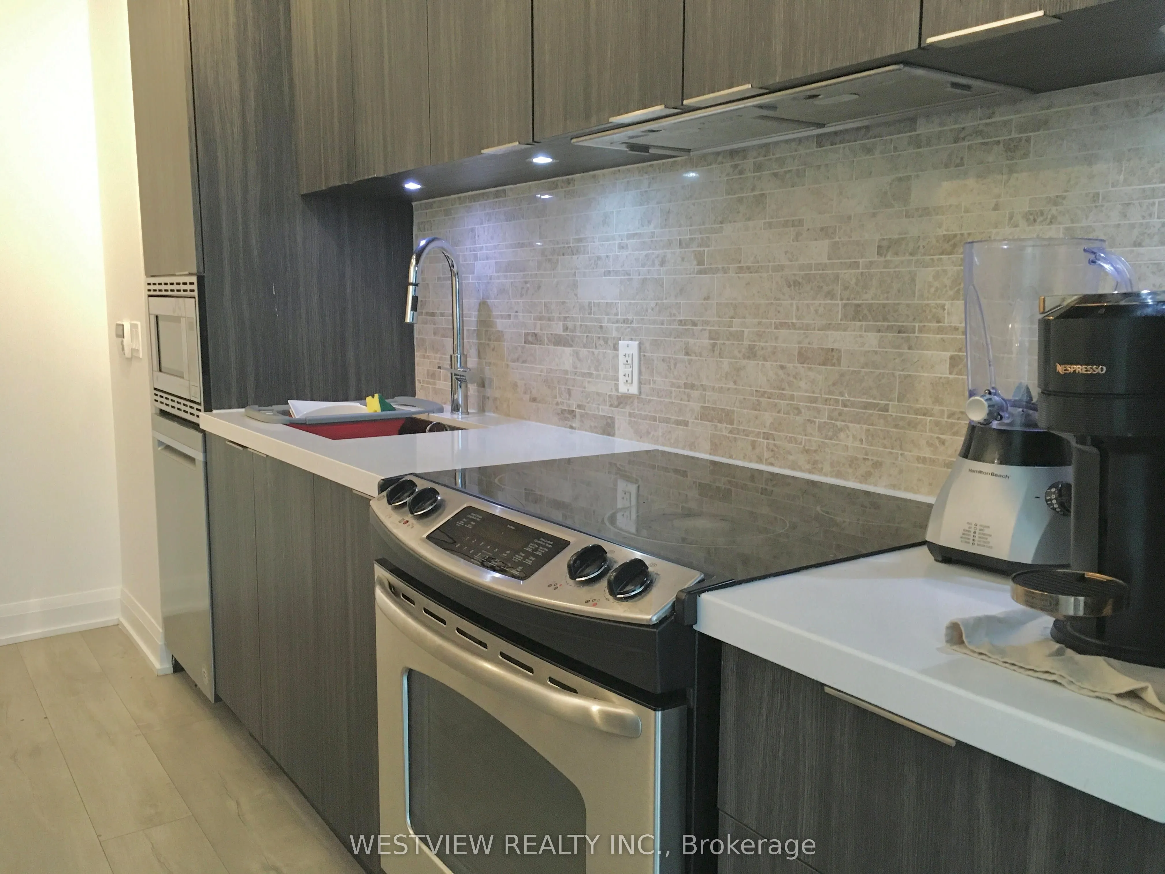 110 Marine Parade Drive, #1409