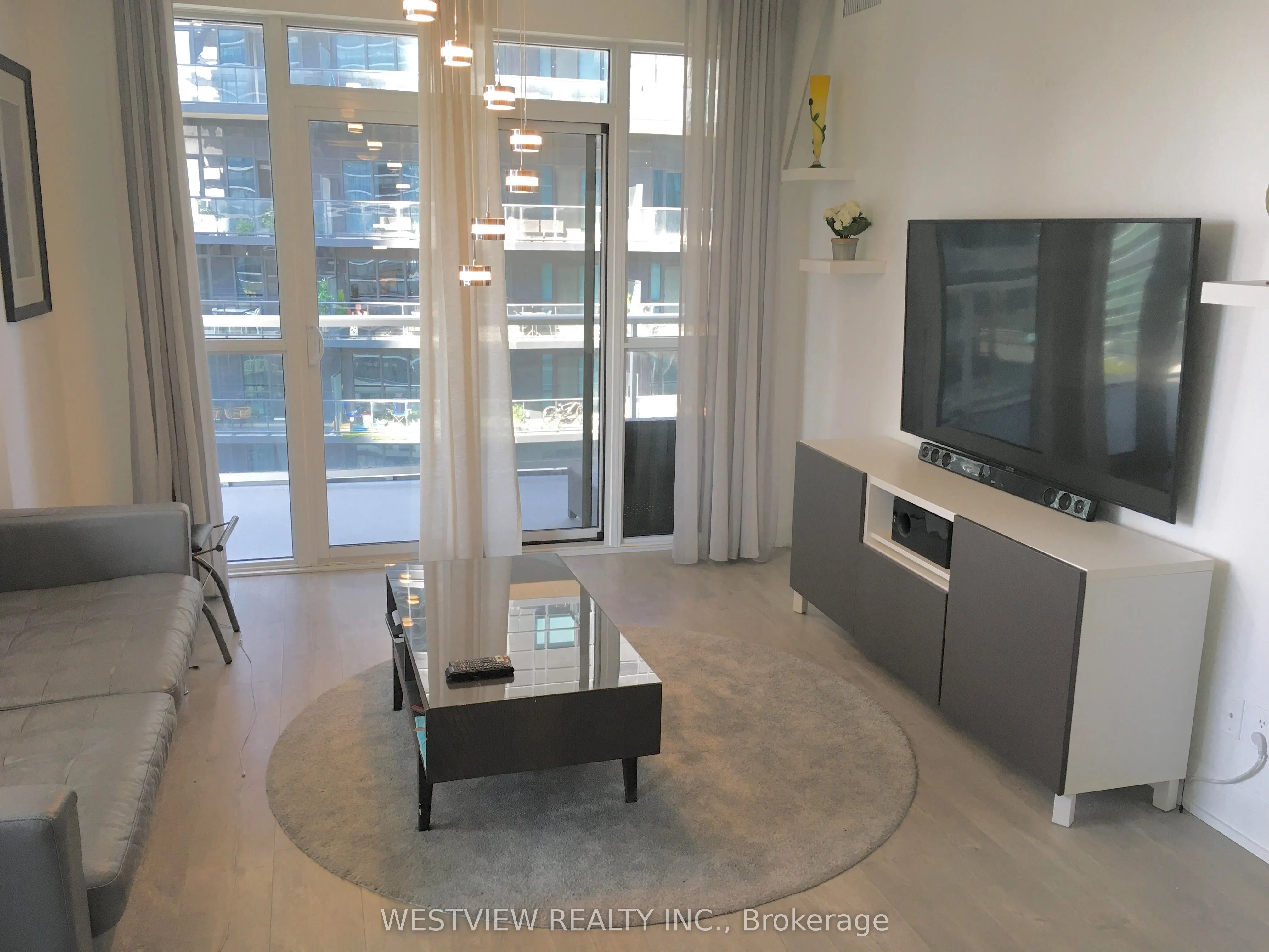 110 Marine Parade Drive, #1409