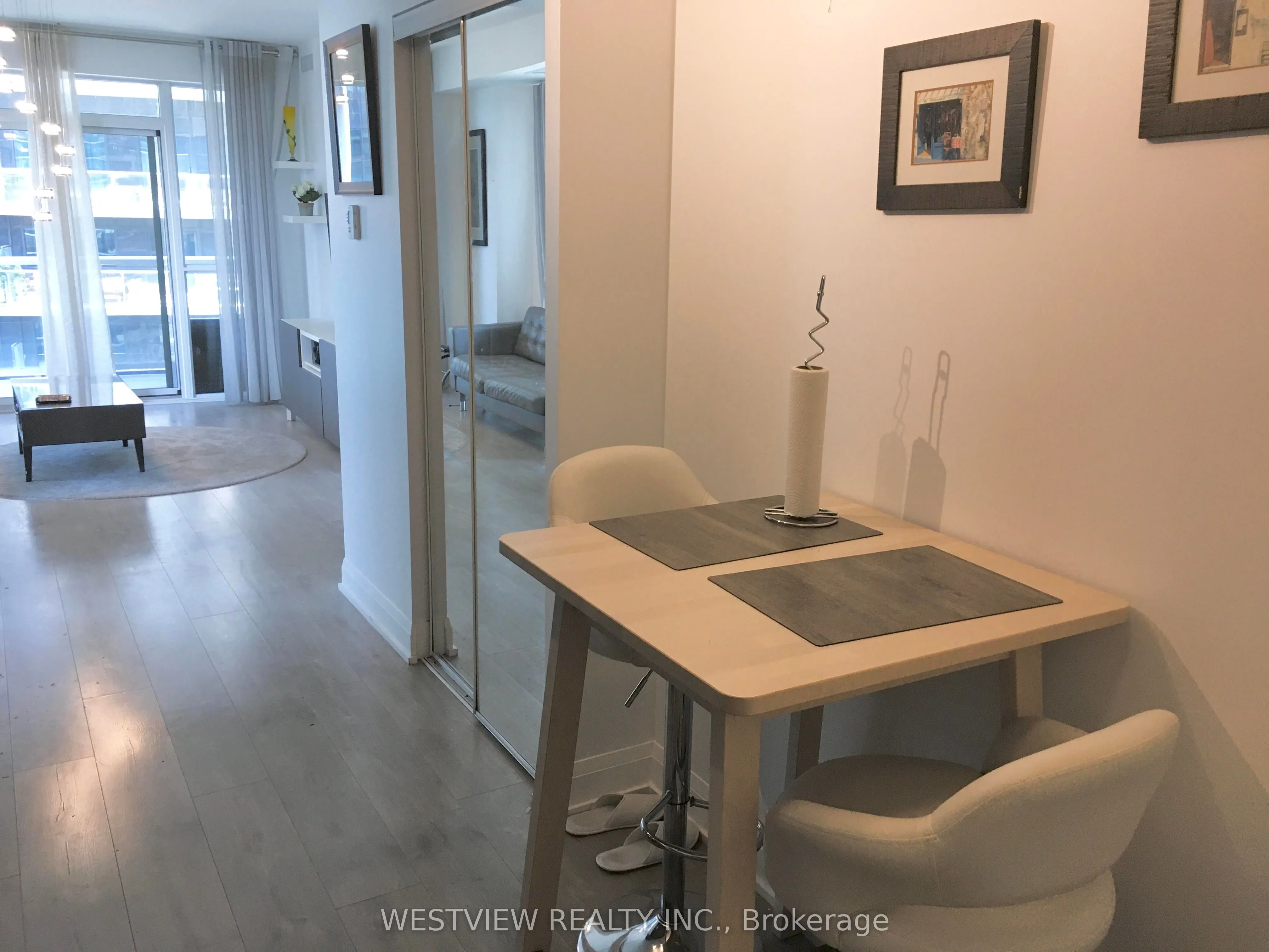 110 Marine Parade Drive, #1409