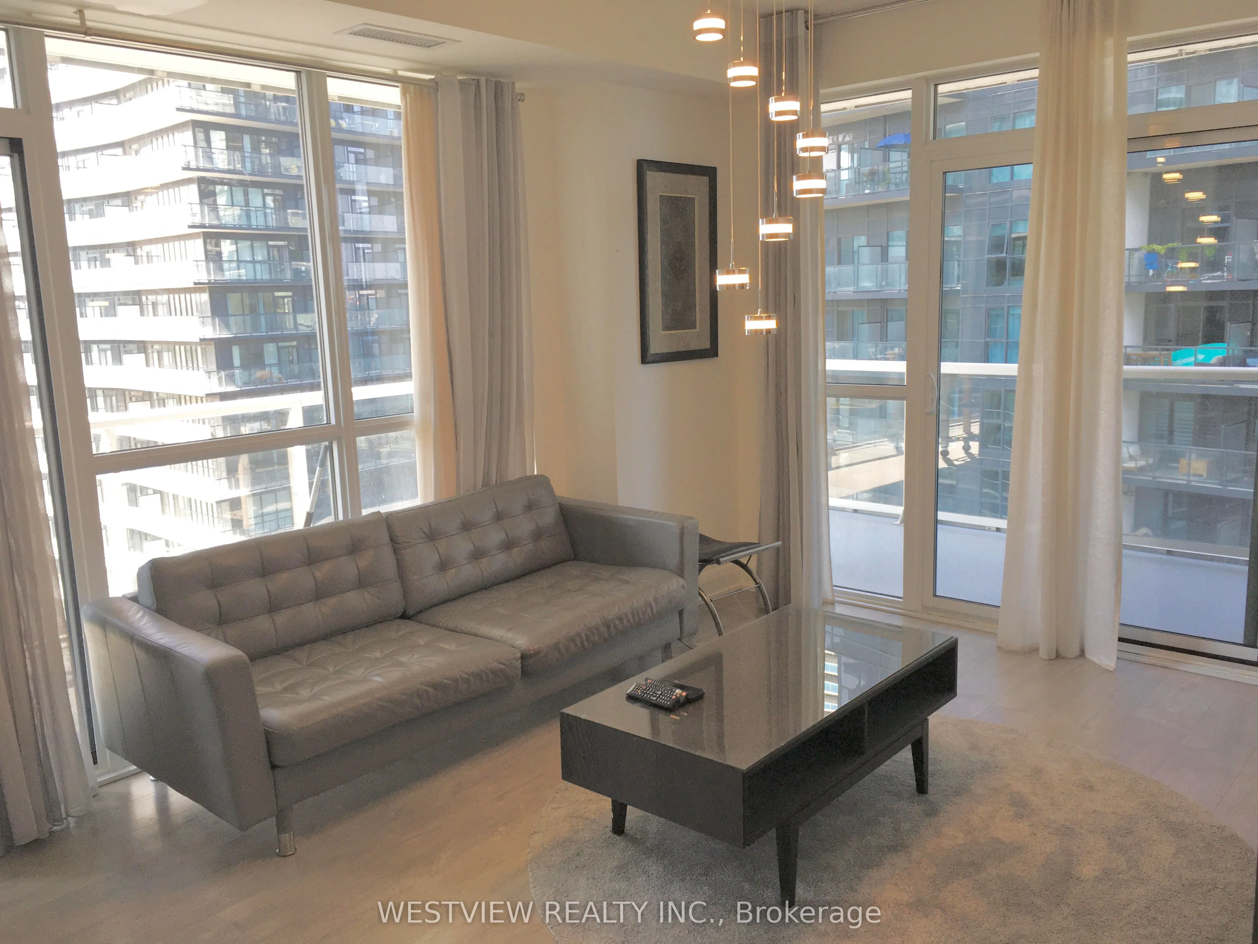 110 Marine Parade Drive, #1409