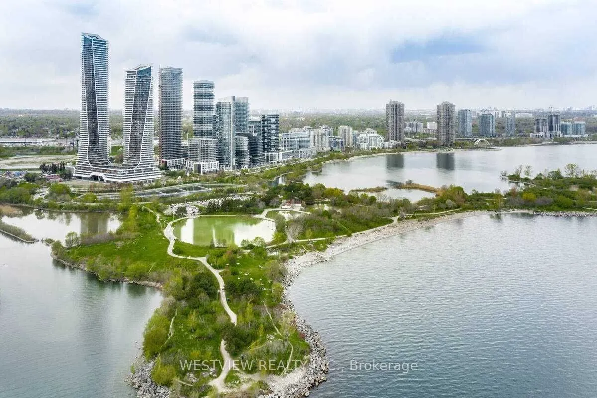 110 Marine Parade Drive, #1409