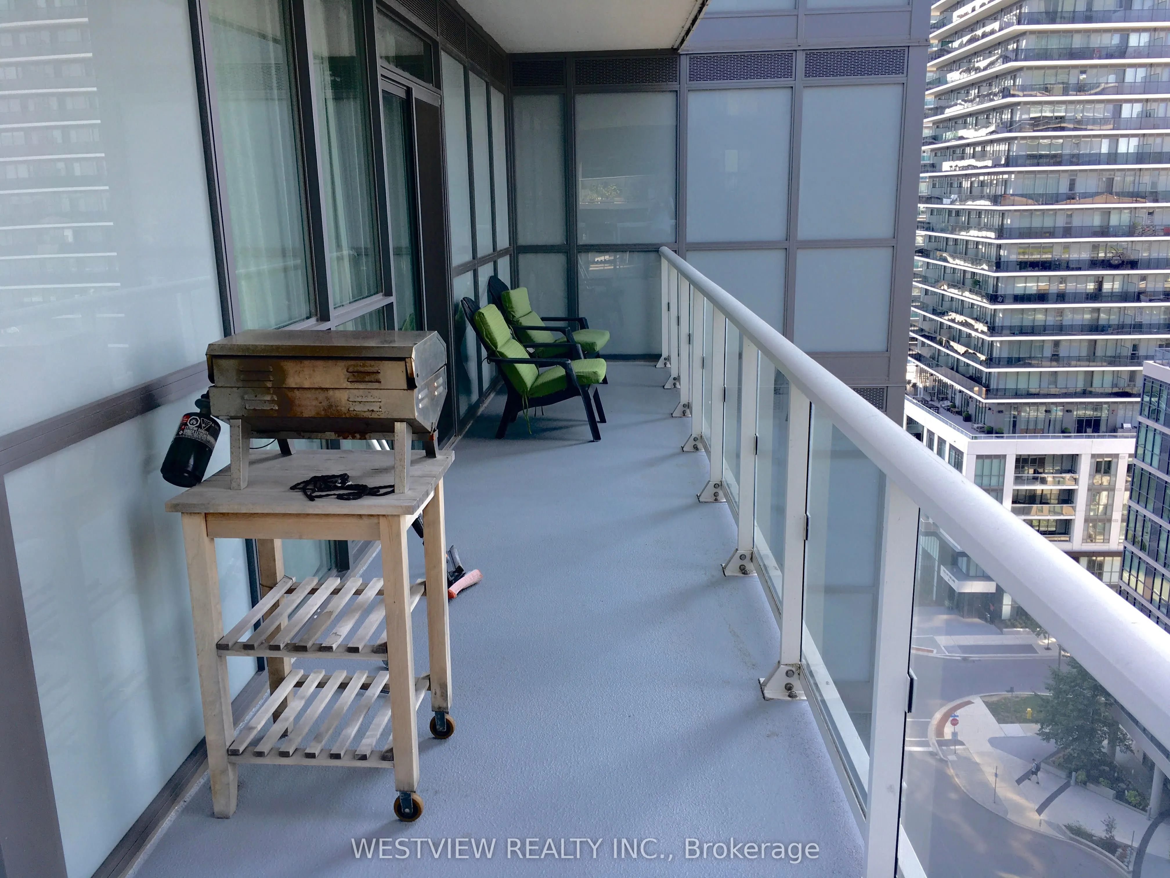 110 Marine Parade Drive, #1409