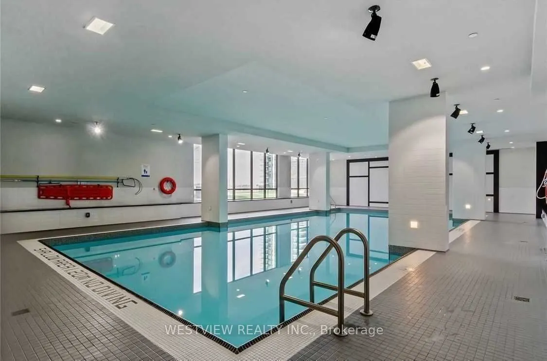 110 Marine Parade Drive, #1409