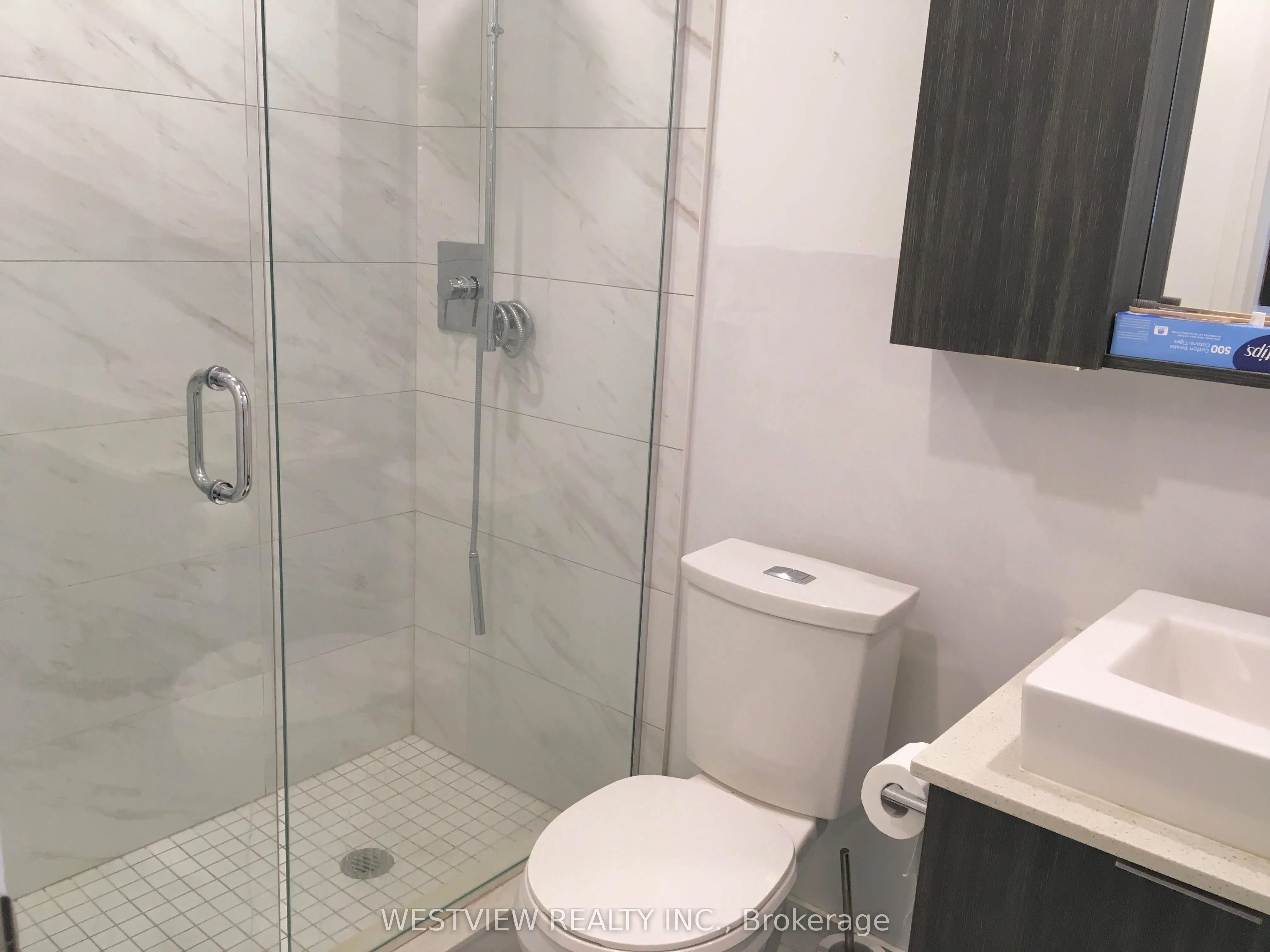 110 Marine Parade Drive, #1409