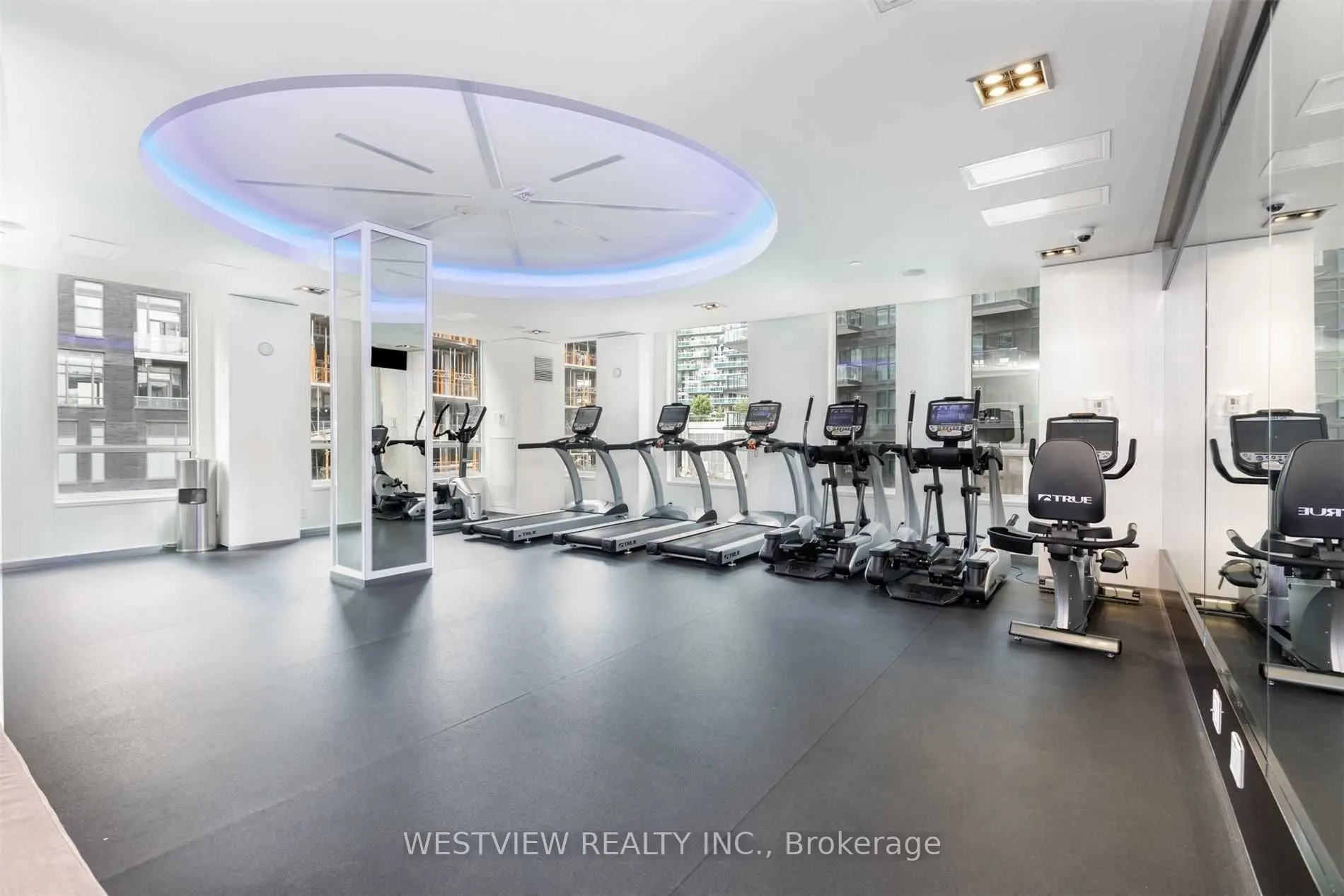 110 Marine Parade Drive, #1409