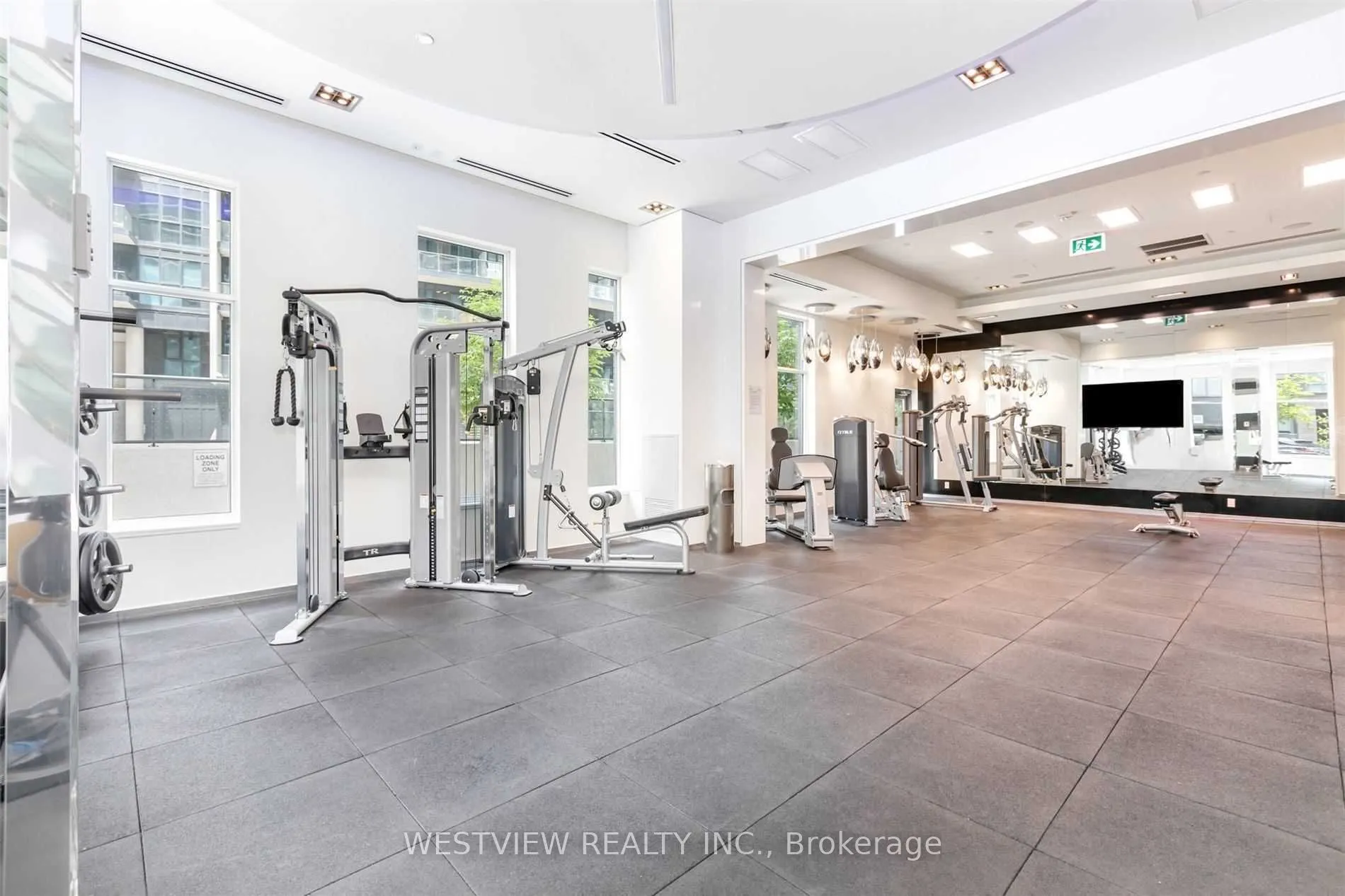 110 Marine Parade Drive, #1409