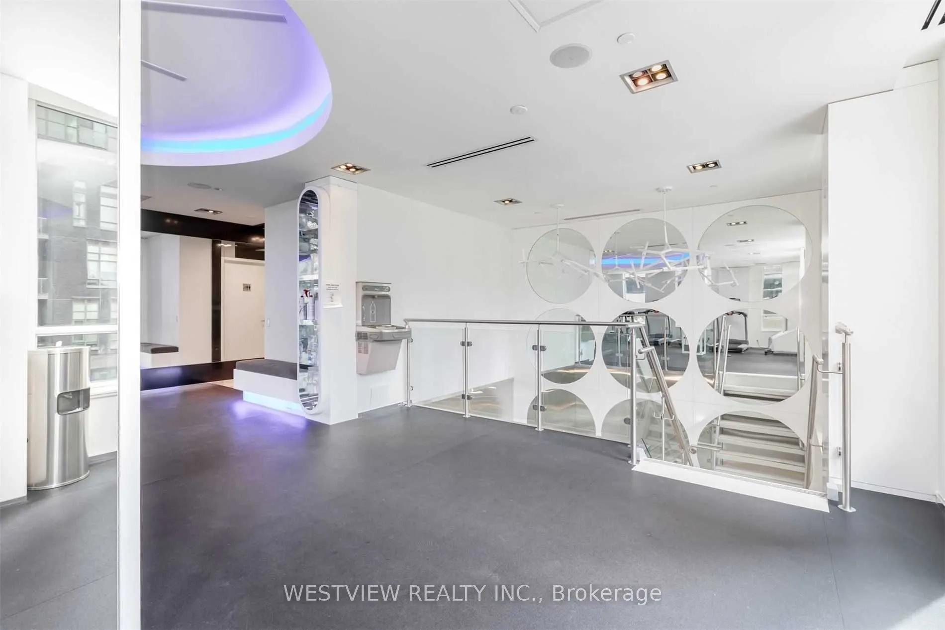 110 Marine Parade Drive, #1409