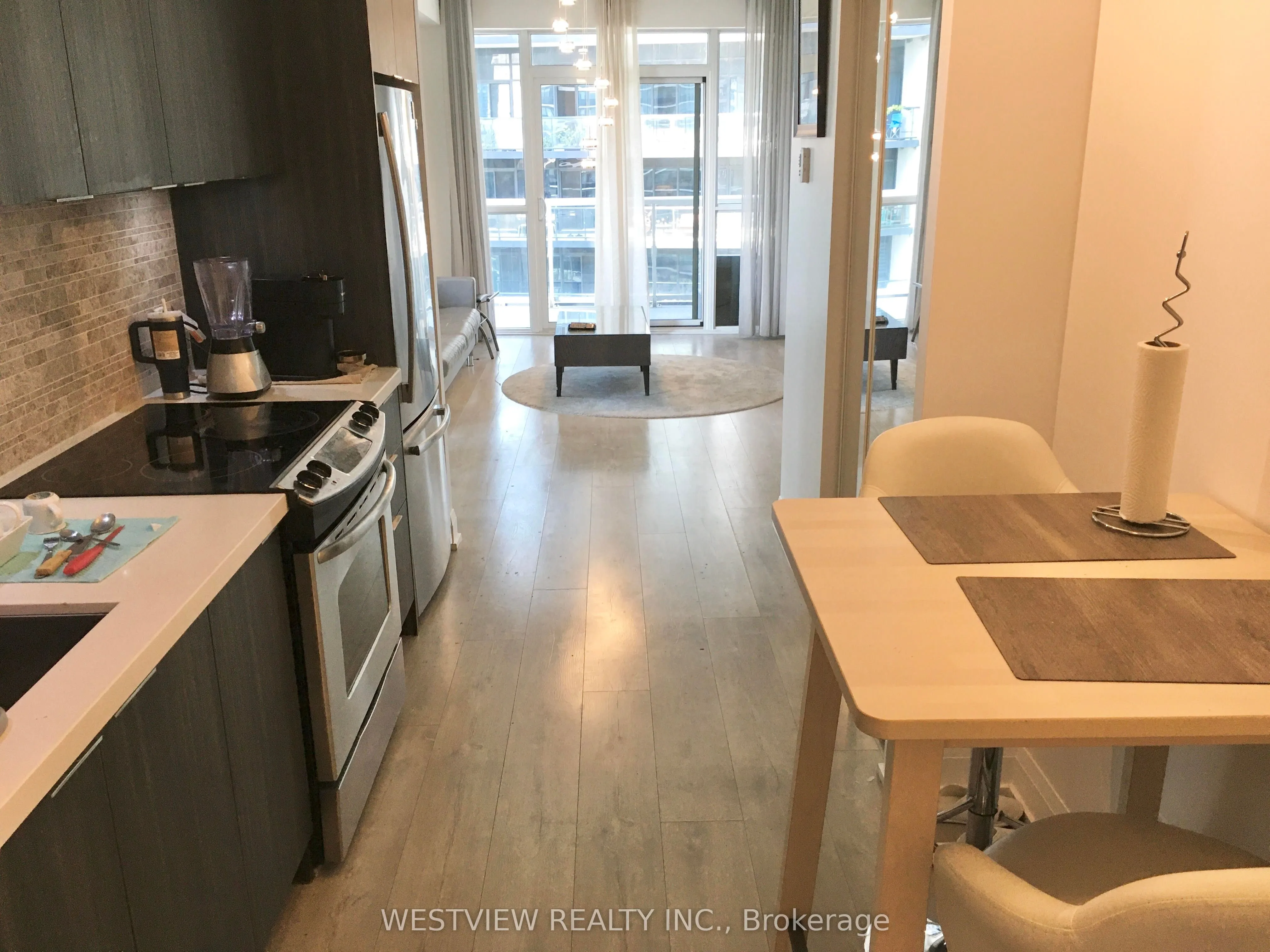 110 Marine Parade Drive, #1409