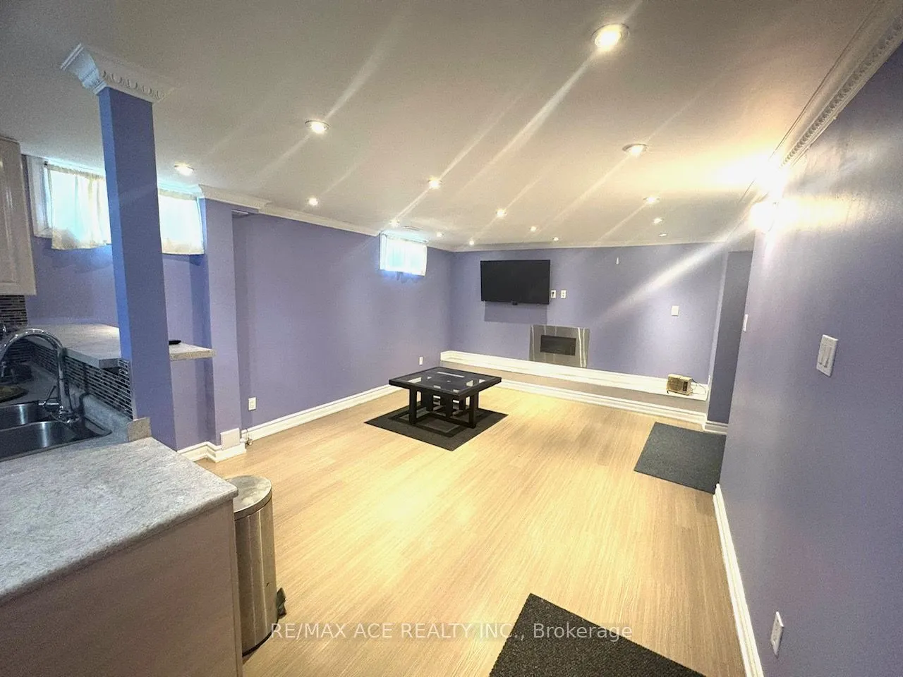 251 Taysham Crescent, #Bsmt