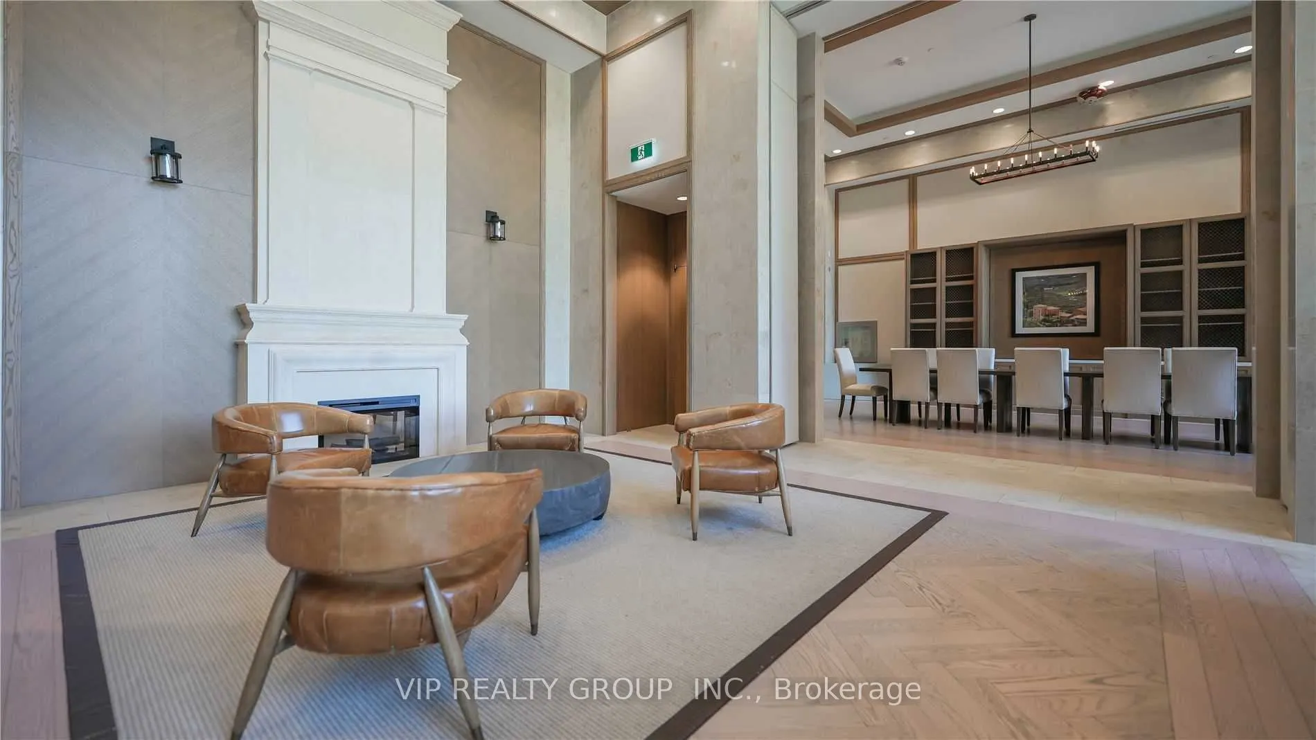 3091 Dufferin Street, #805