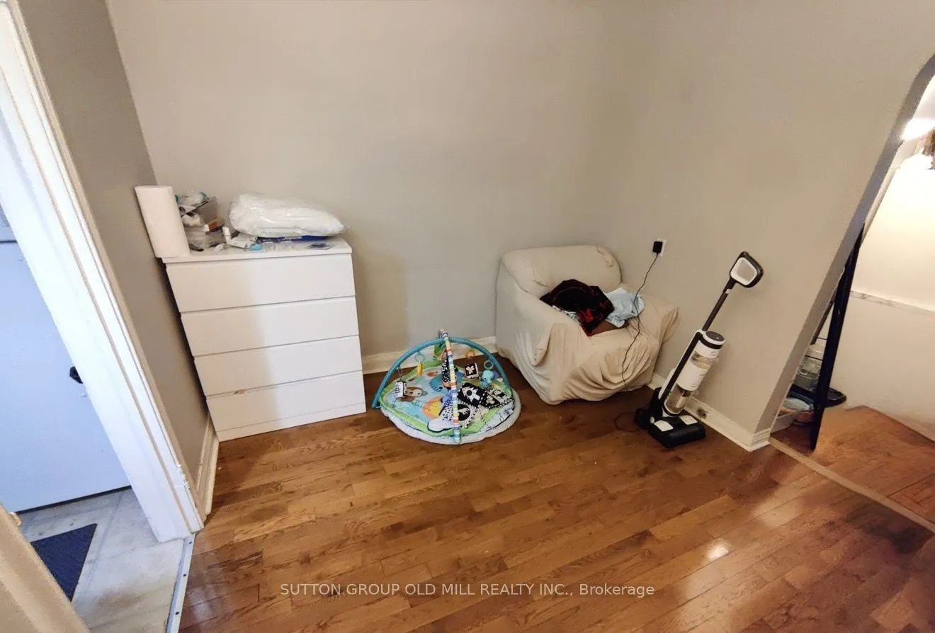 248 South Kingsway, #1