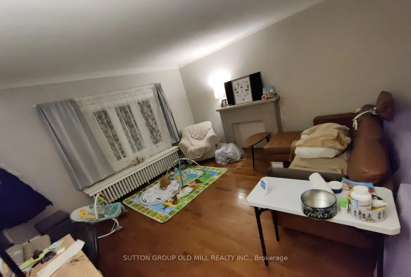 248 South Kingsway, #1
