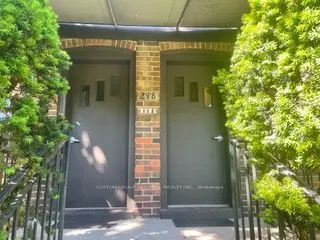 248 South Kingsway, #1