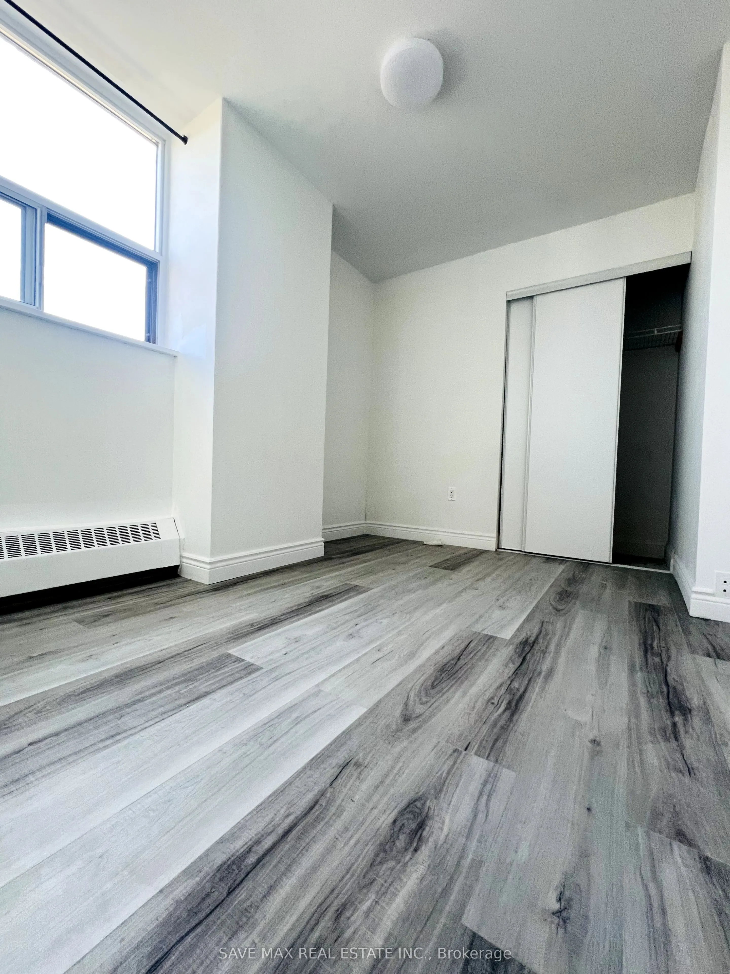 370 Dixon Road, #1812