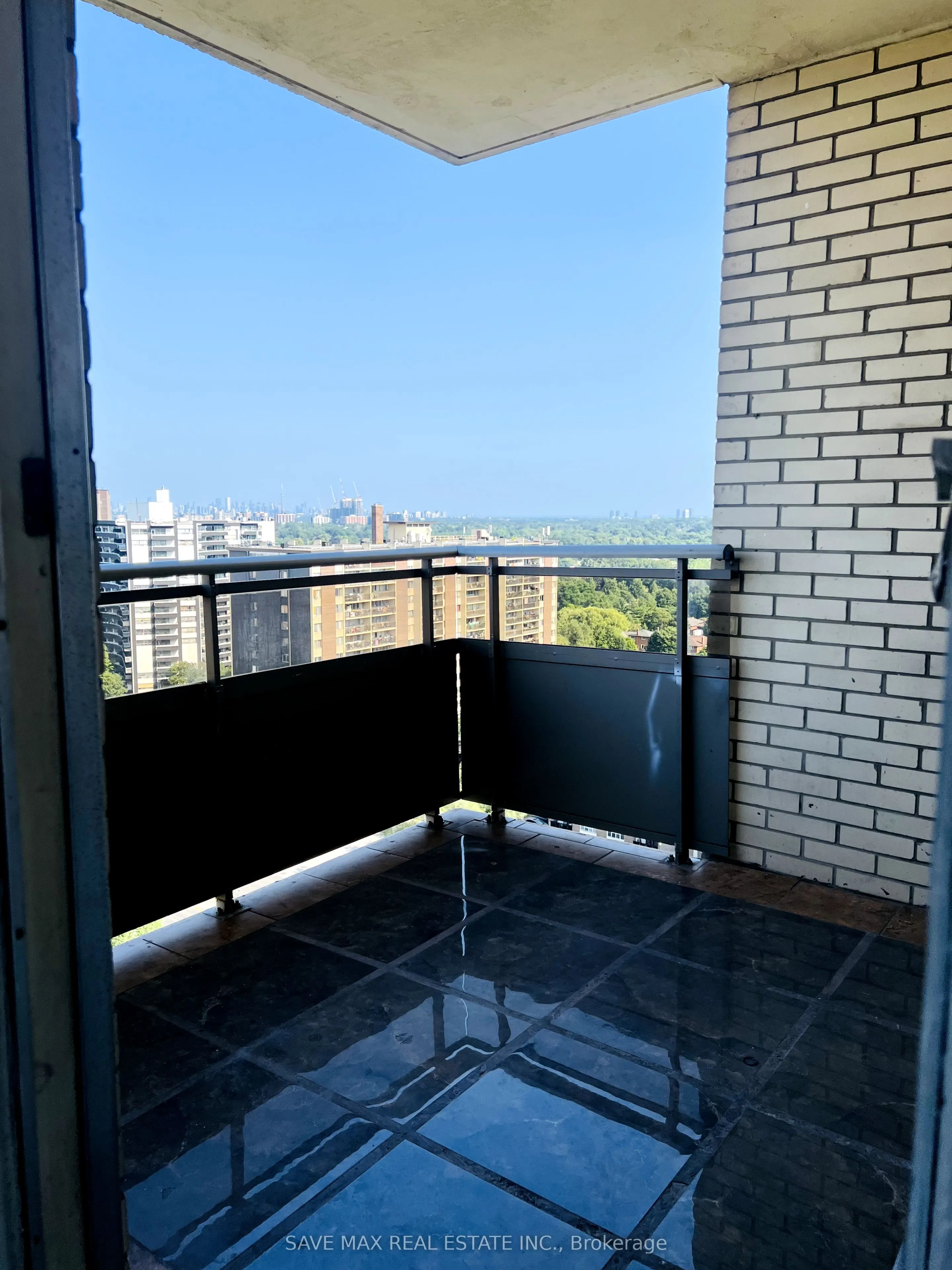 370 Dixon Road, #1812