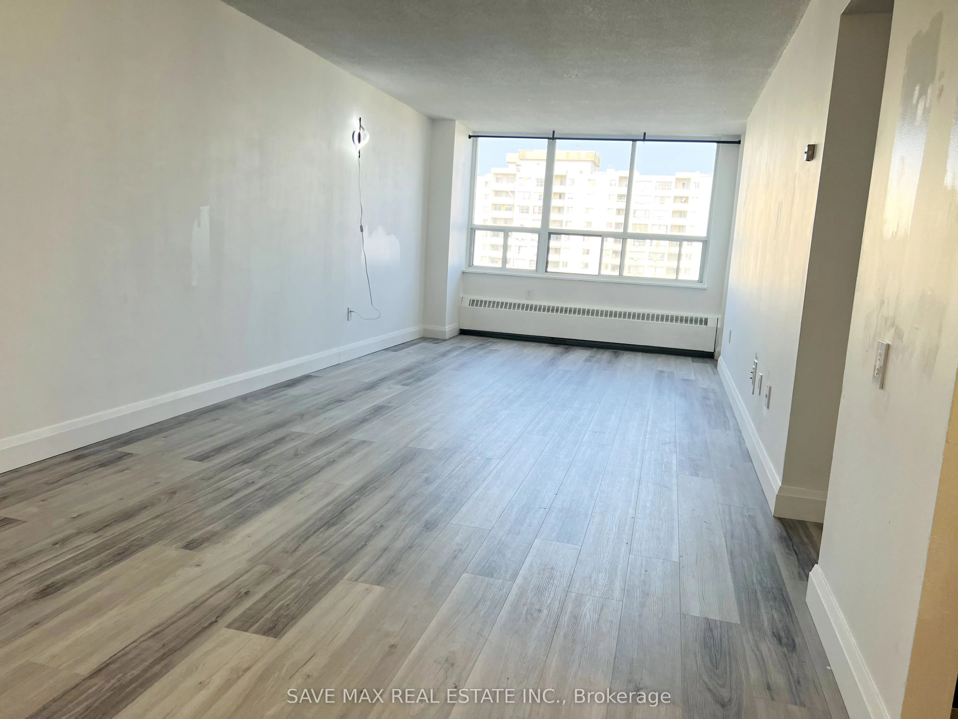 370 Dixon Road, #1812