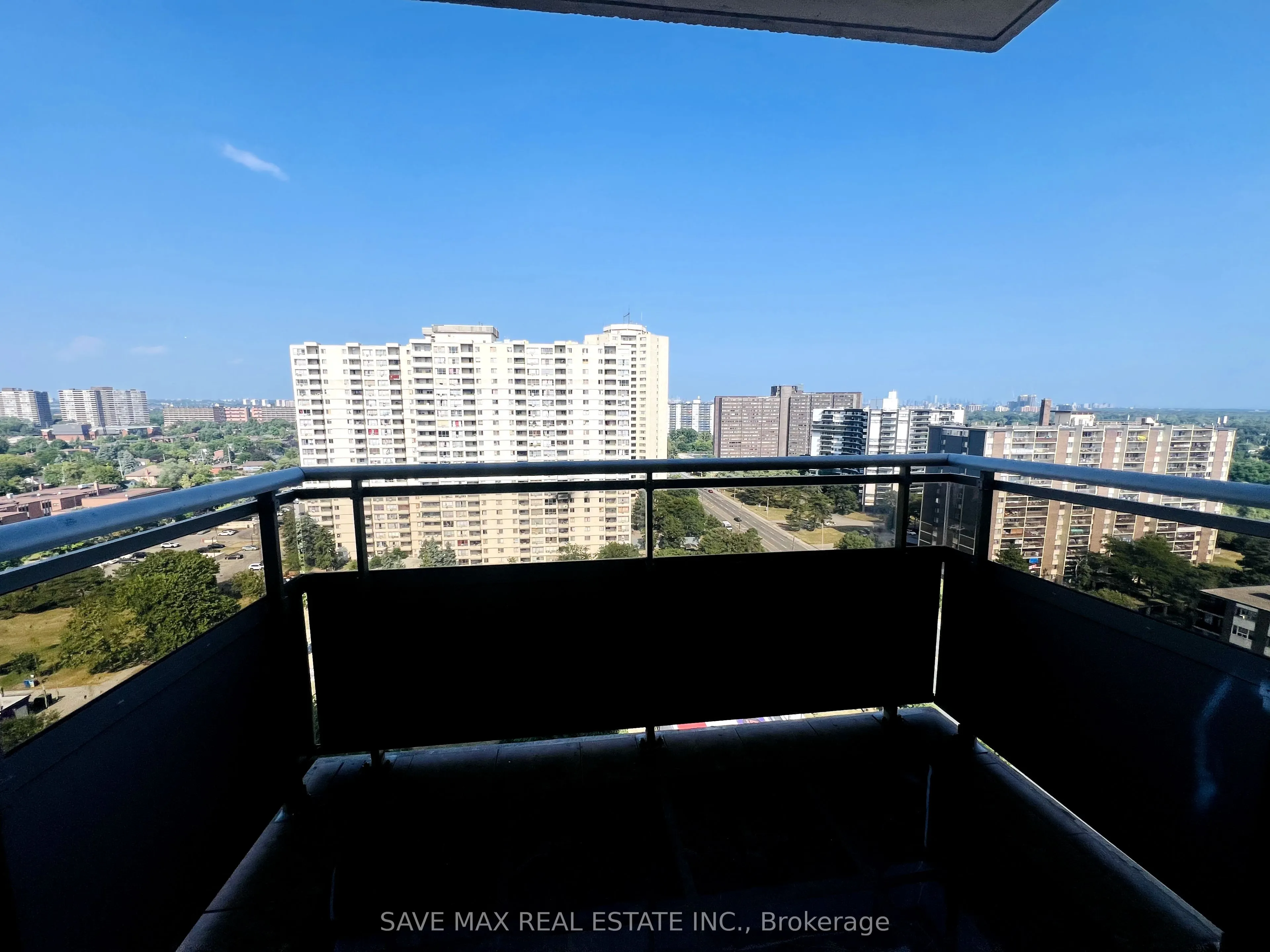 370 Dixon Road, #1812