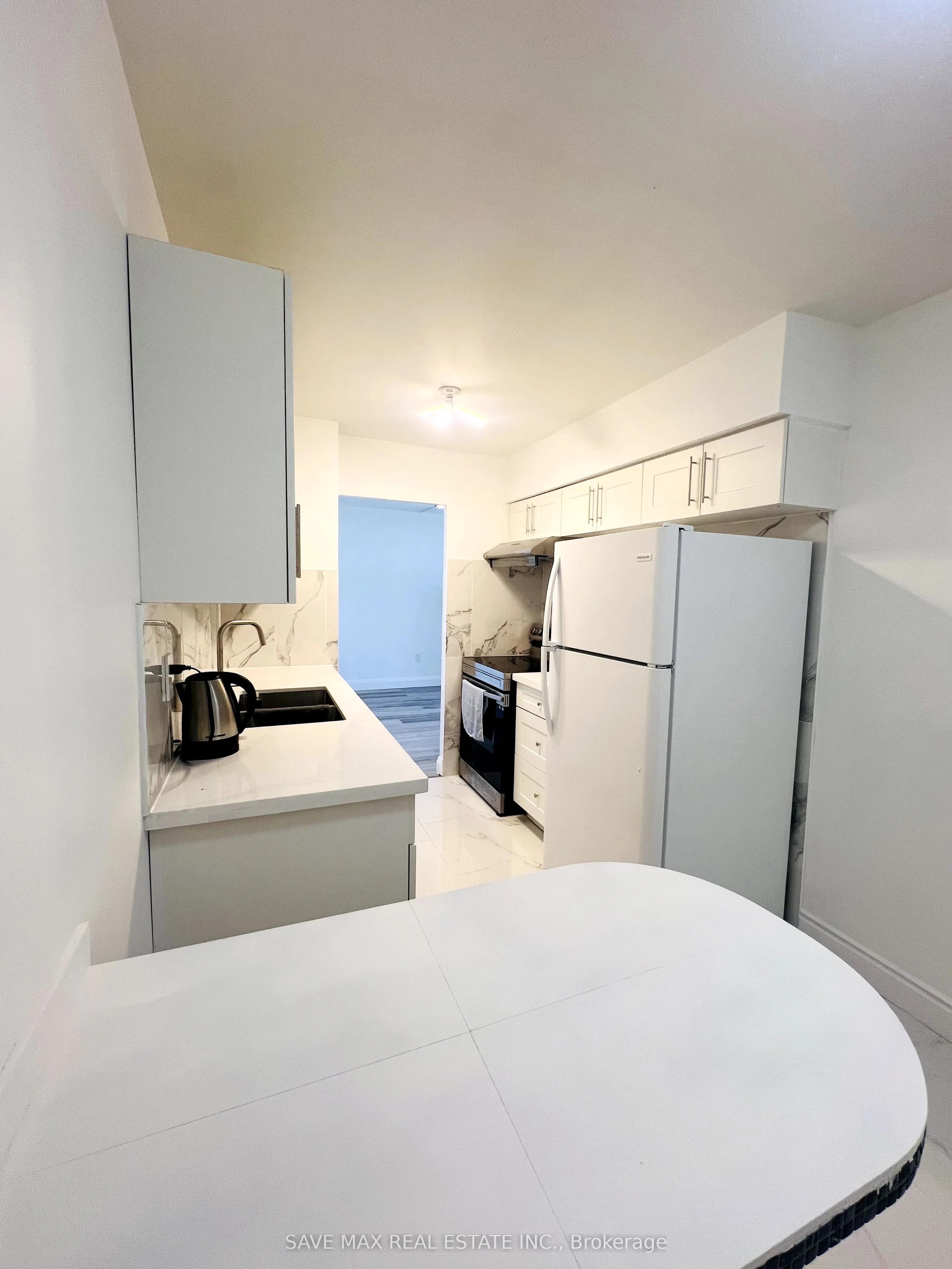 370 Dixon Road, #1812