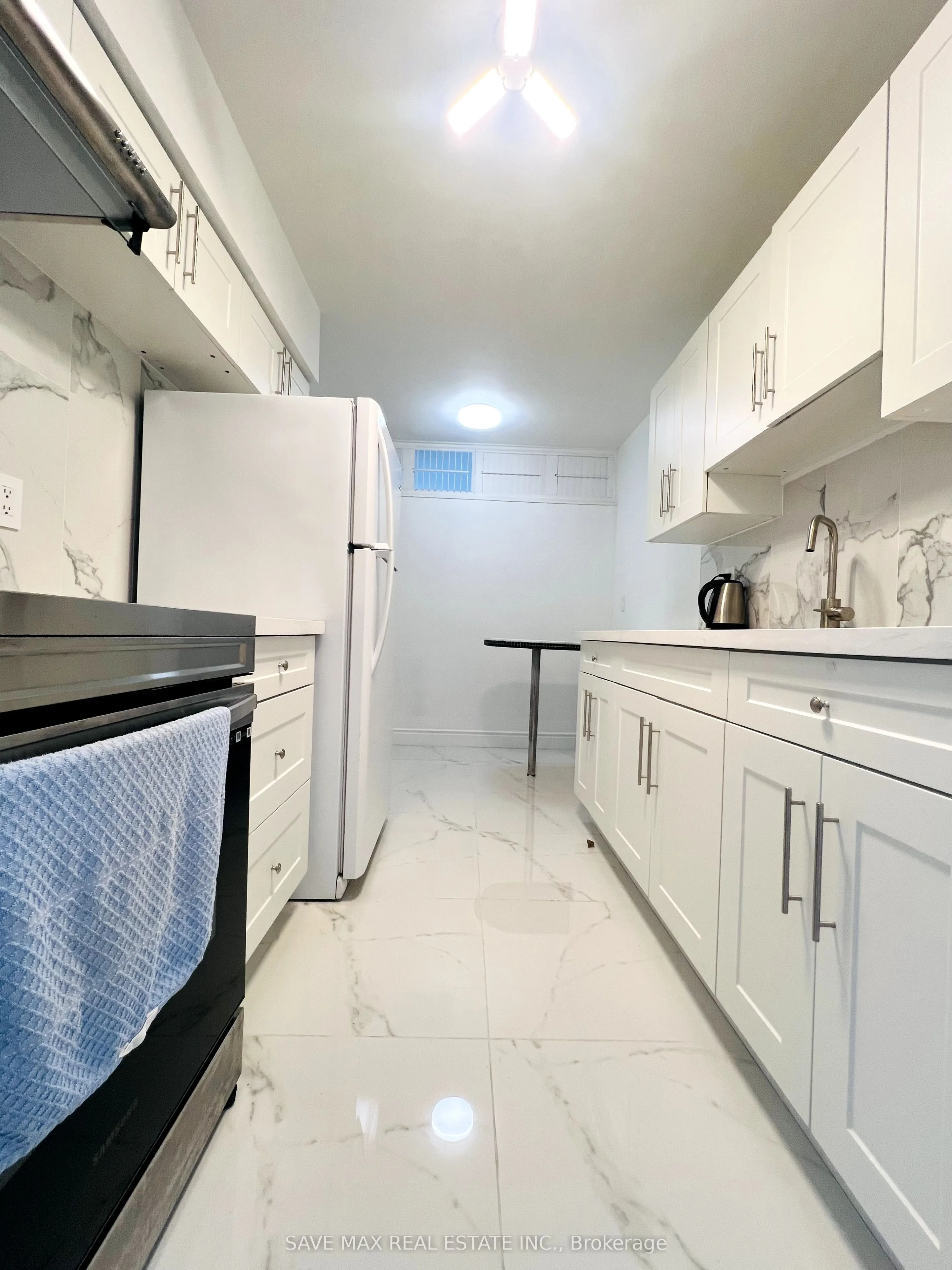 370 Dixon Road, #1812