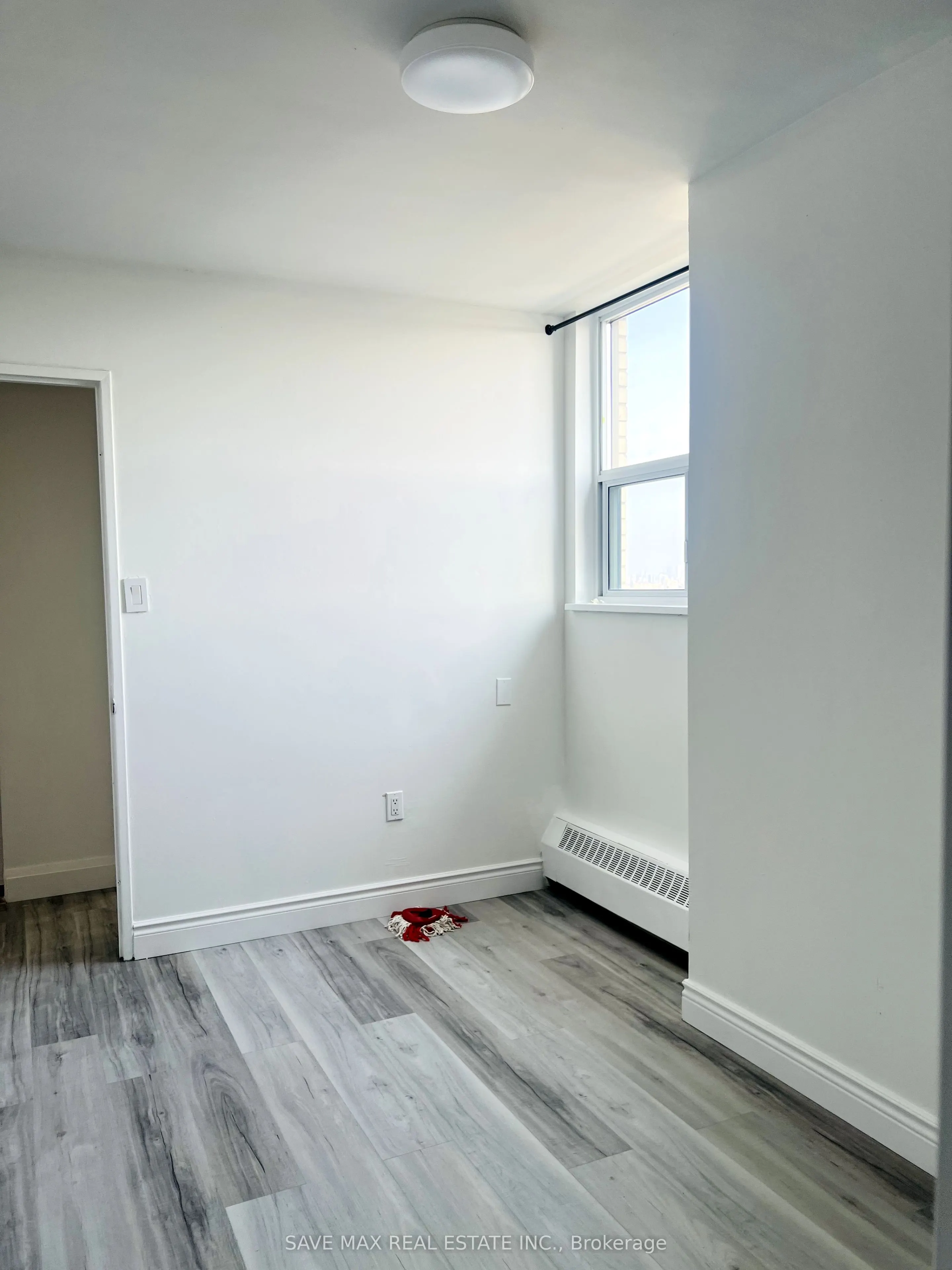 370 Dixon Road, #1812