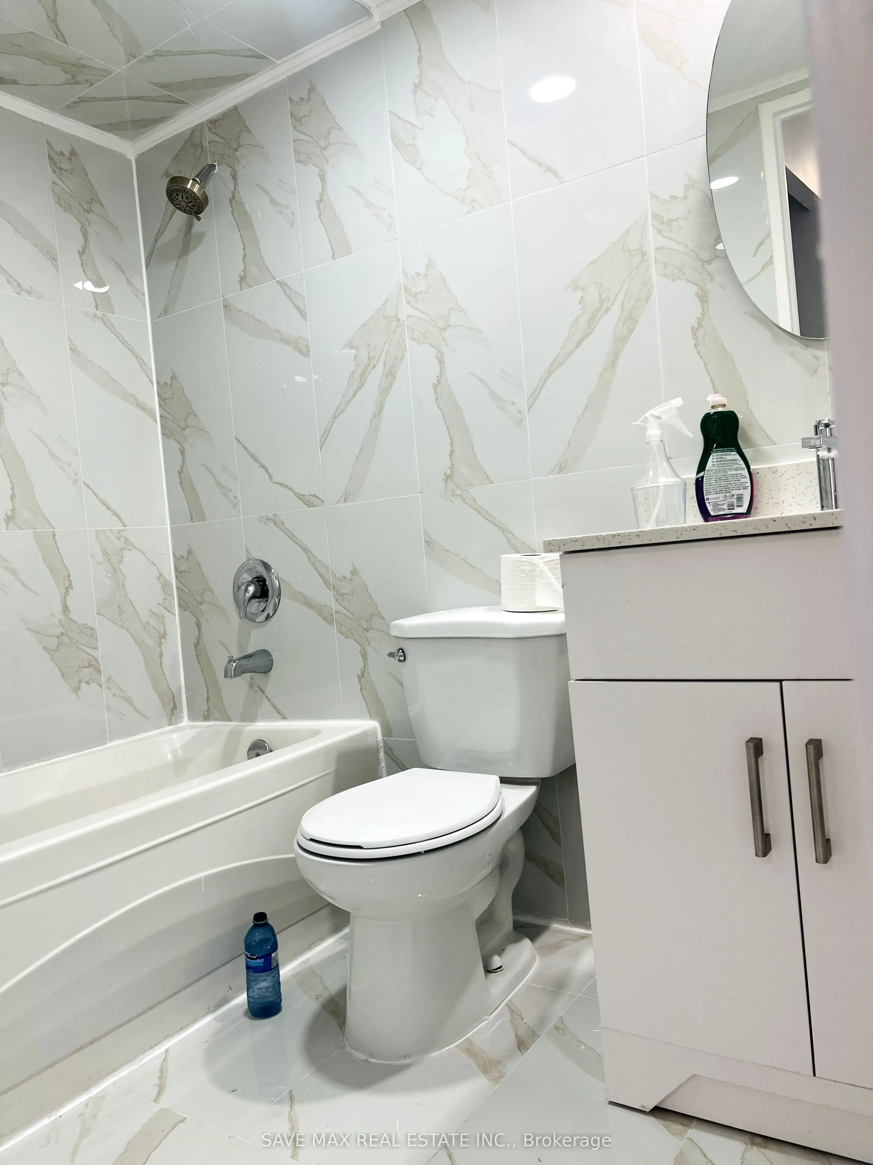 370 Dixon Road, #1812