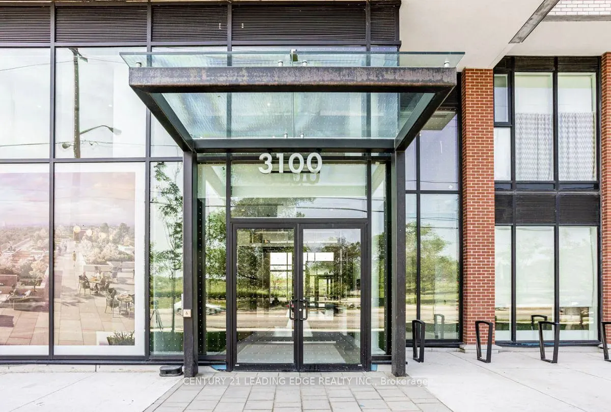 3100 Keele Street, #525