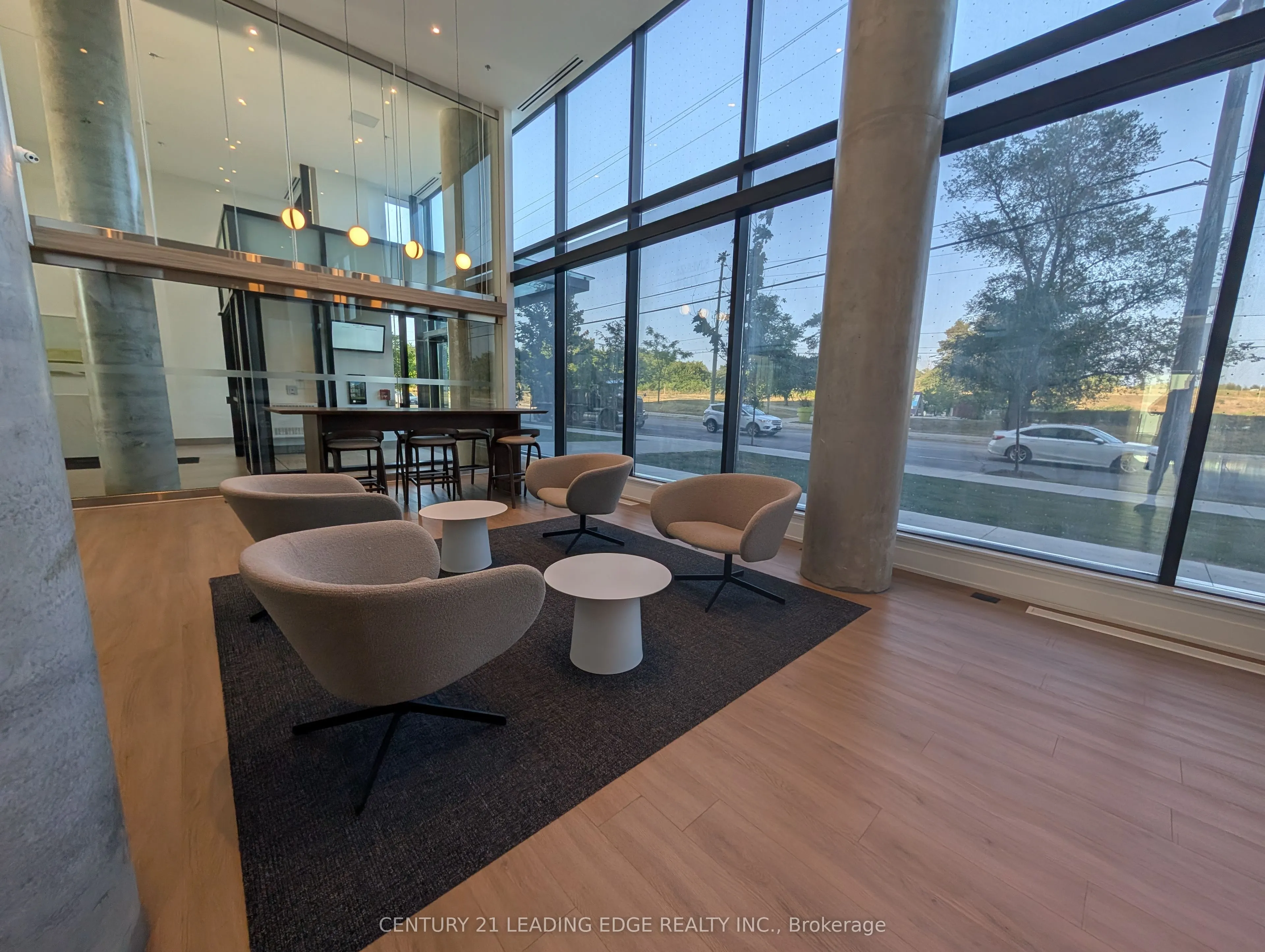 3100 Keele Street, #525