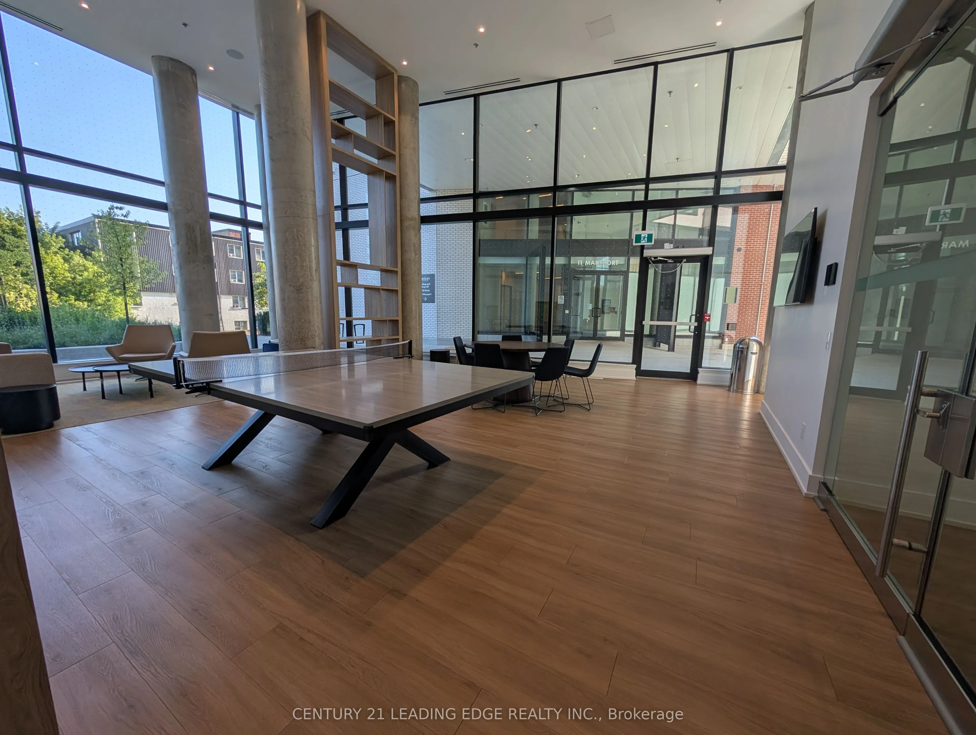 3100 Keele Street, #525