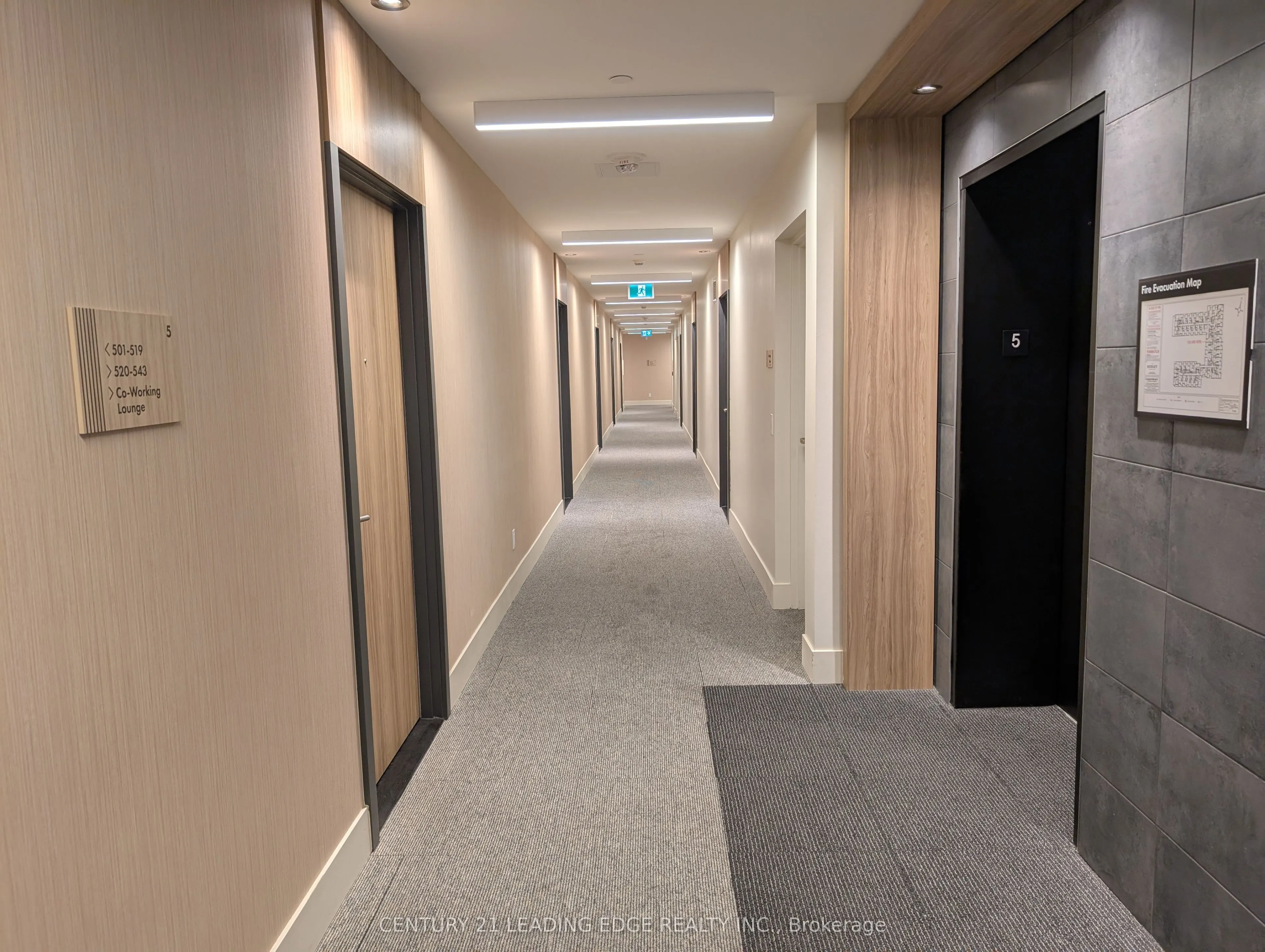 3100 Keele Street, #525