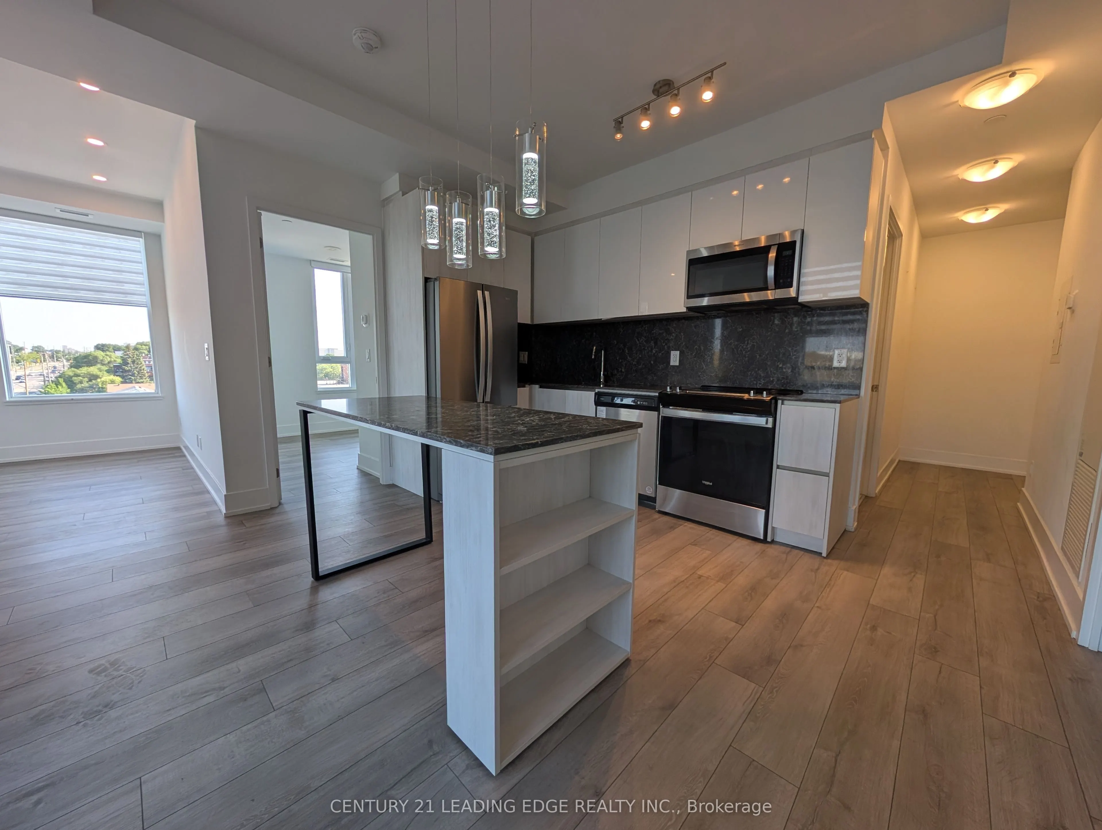 3100 Keele Street, #525