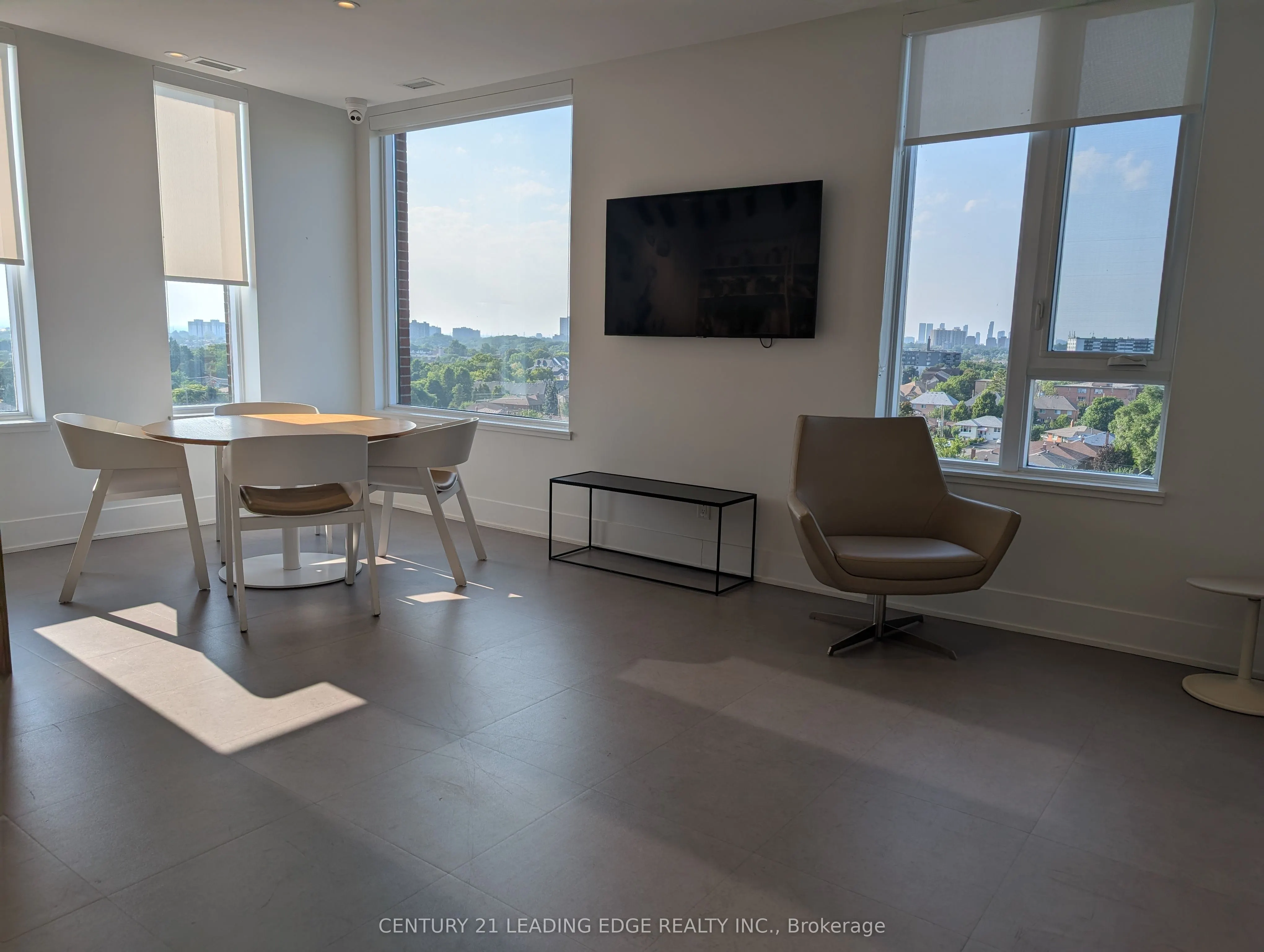 3100 Keele Street, #525