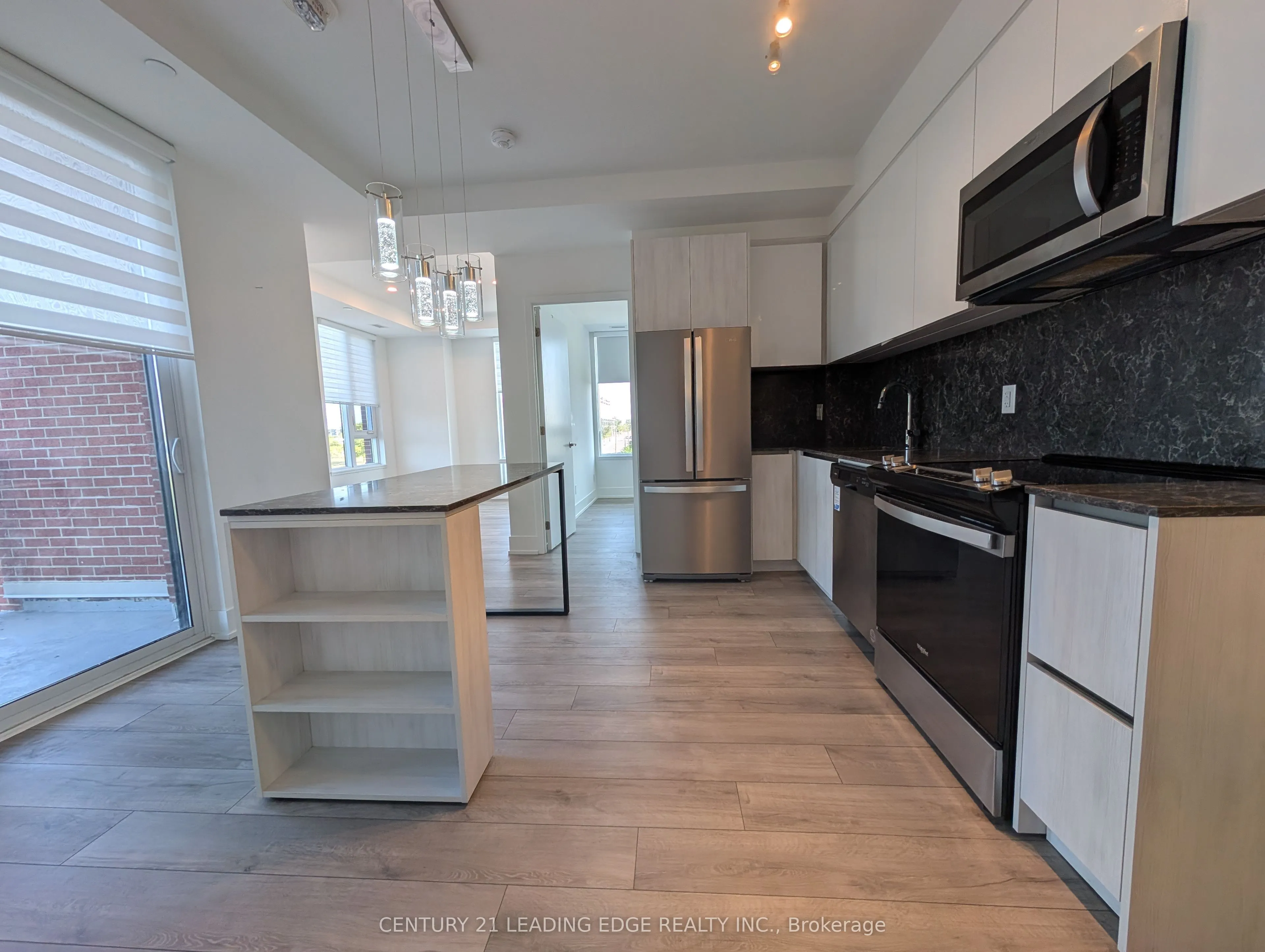 3100 Keele Street, #525