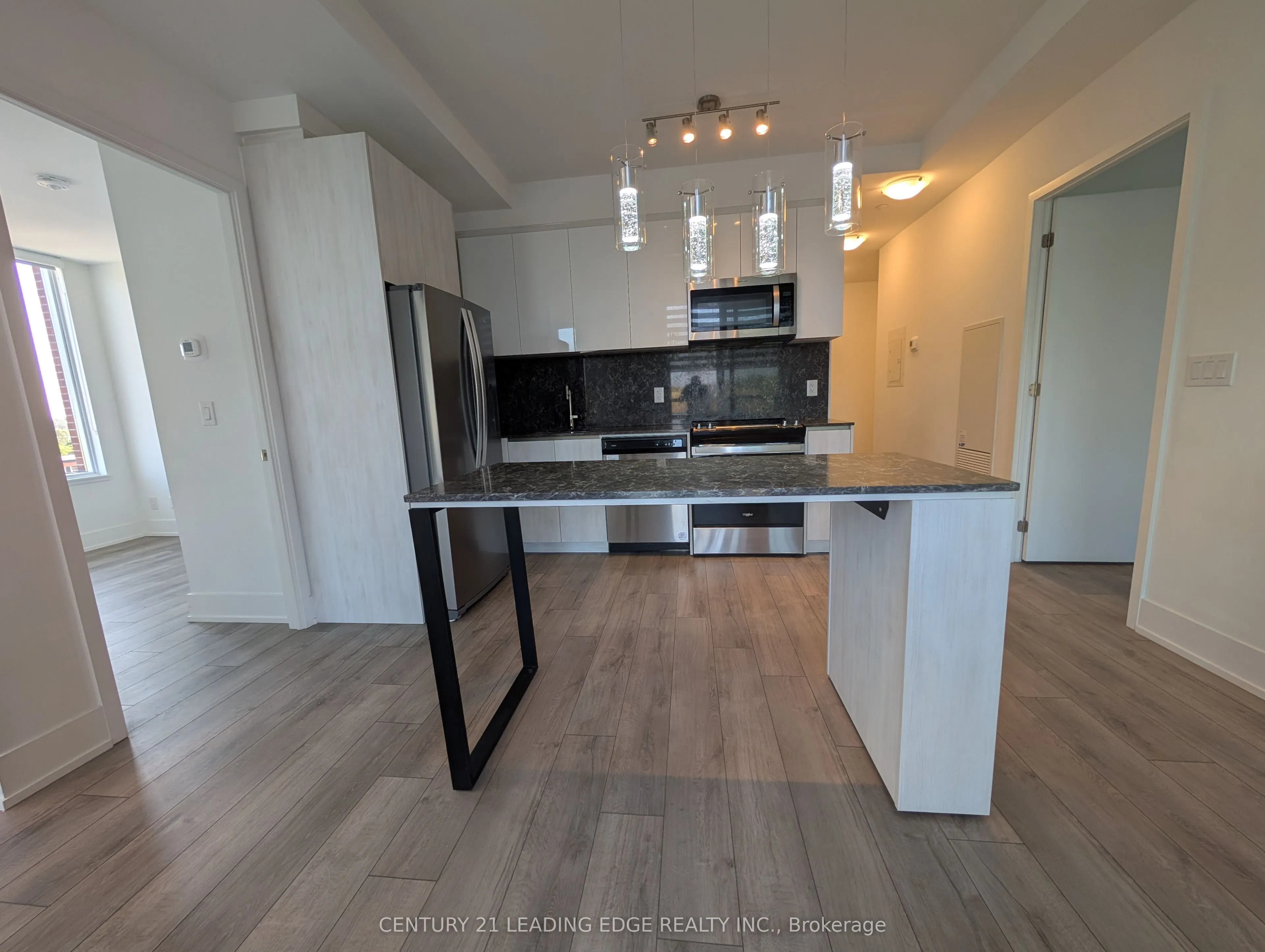3100 Keele Street, #525