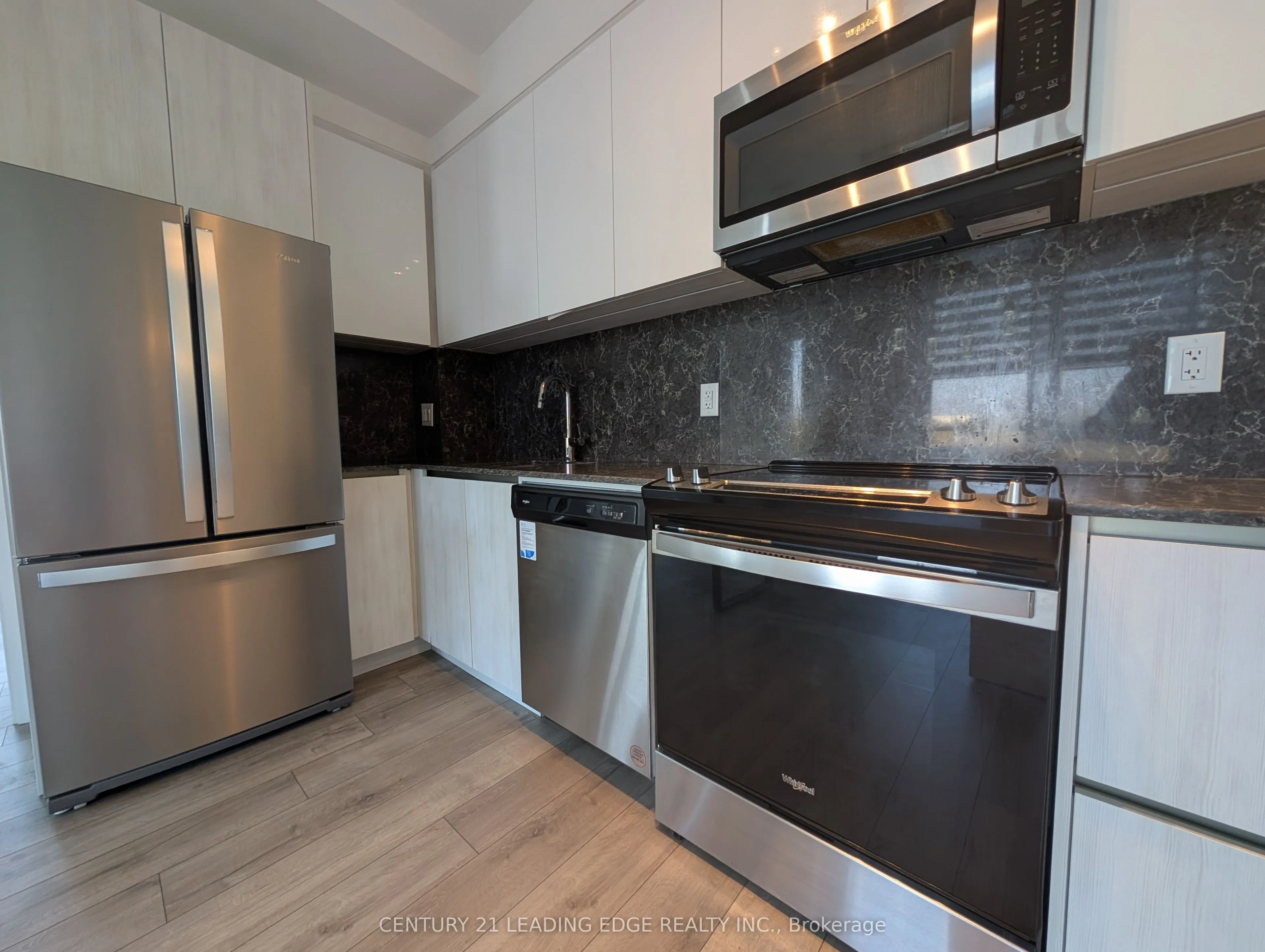 3100 Keele Street, #525