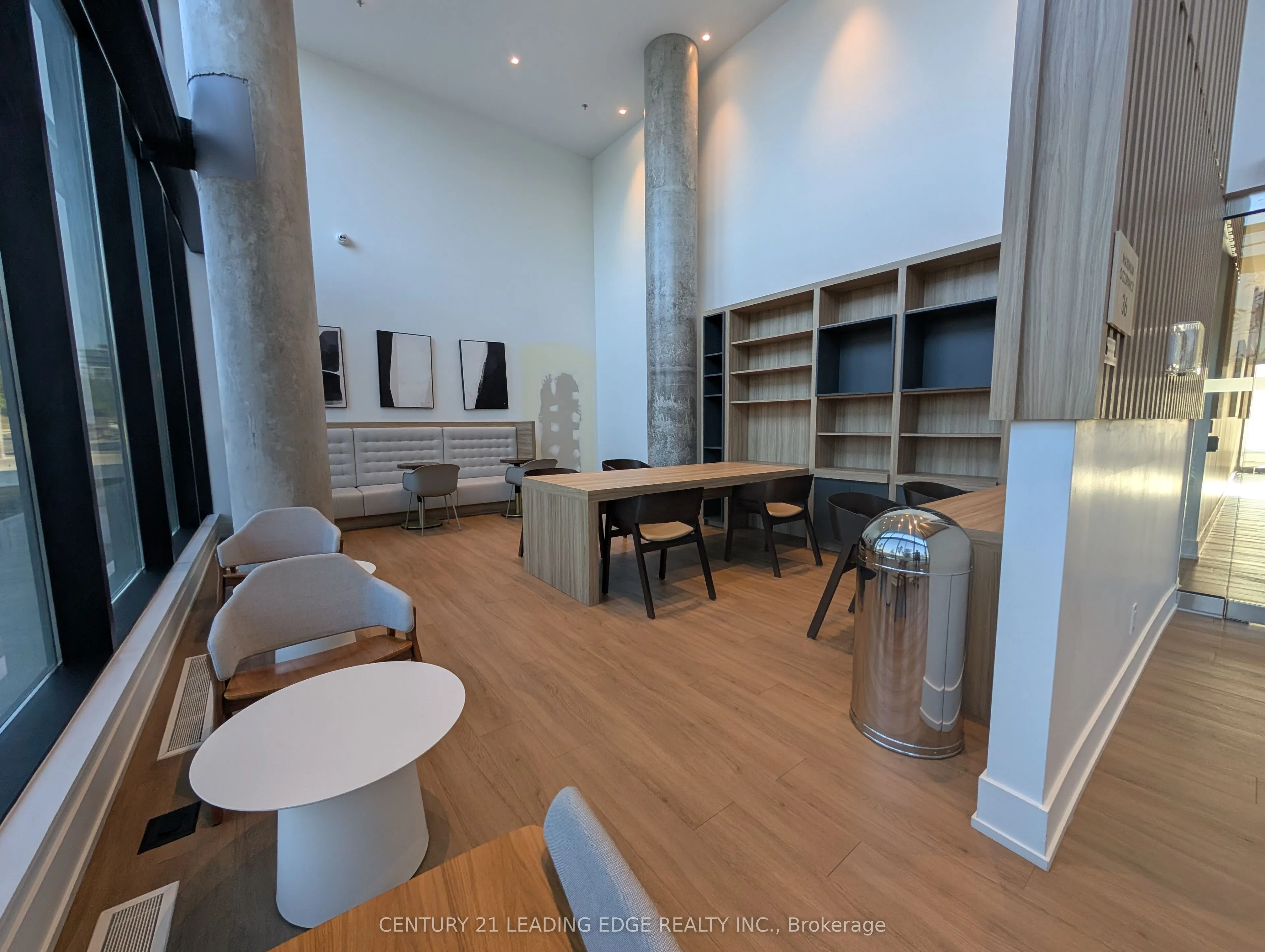3100 Keele Street, #525