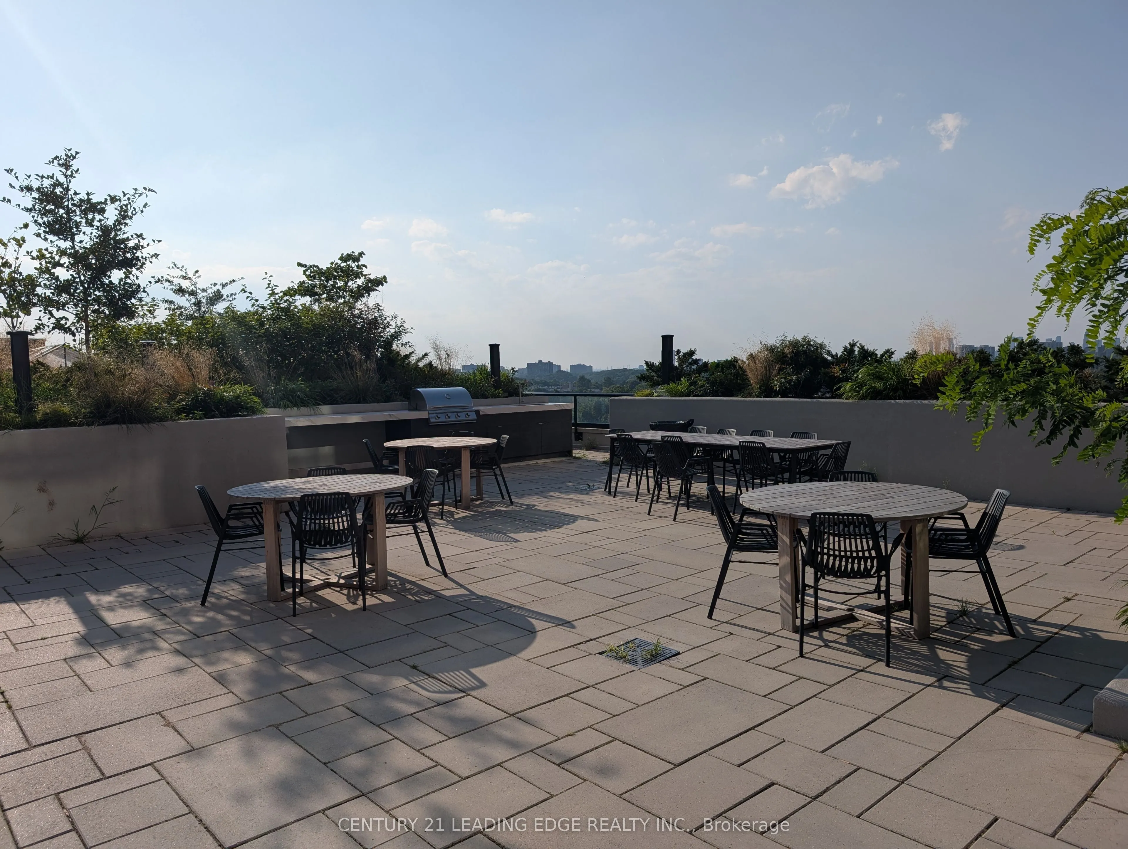 3100 Keele Street, #525