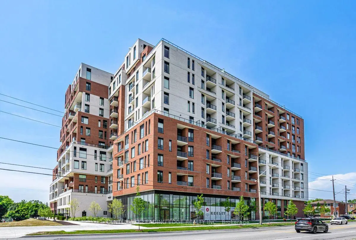 3100 Keele Street, #525
