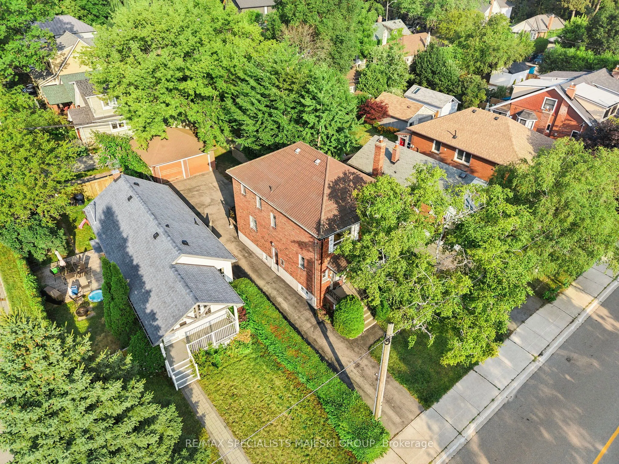50 Twenty Third Street