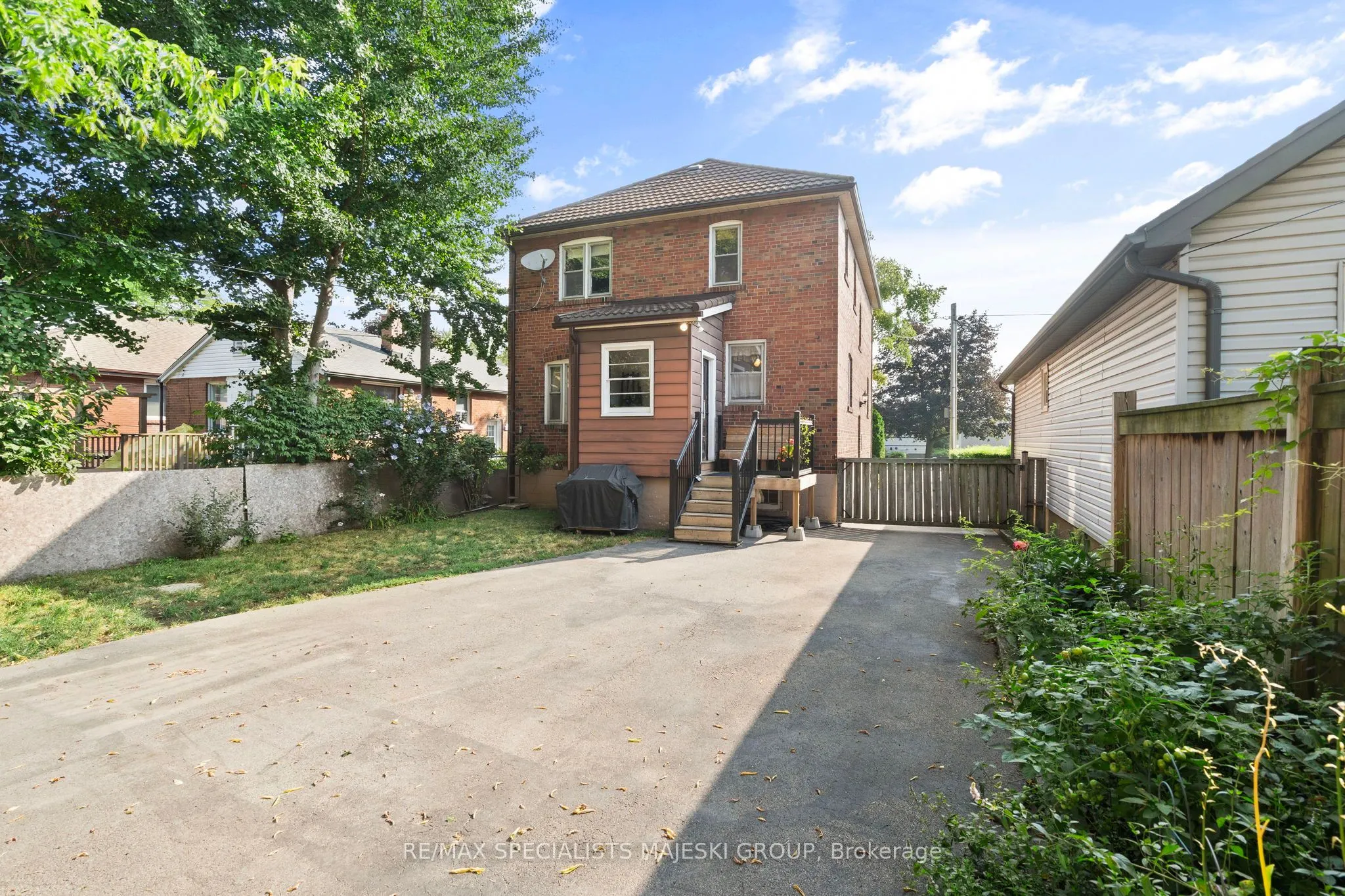 50 Twenty Third Street