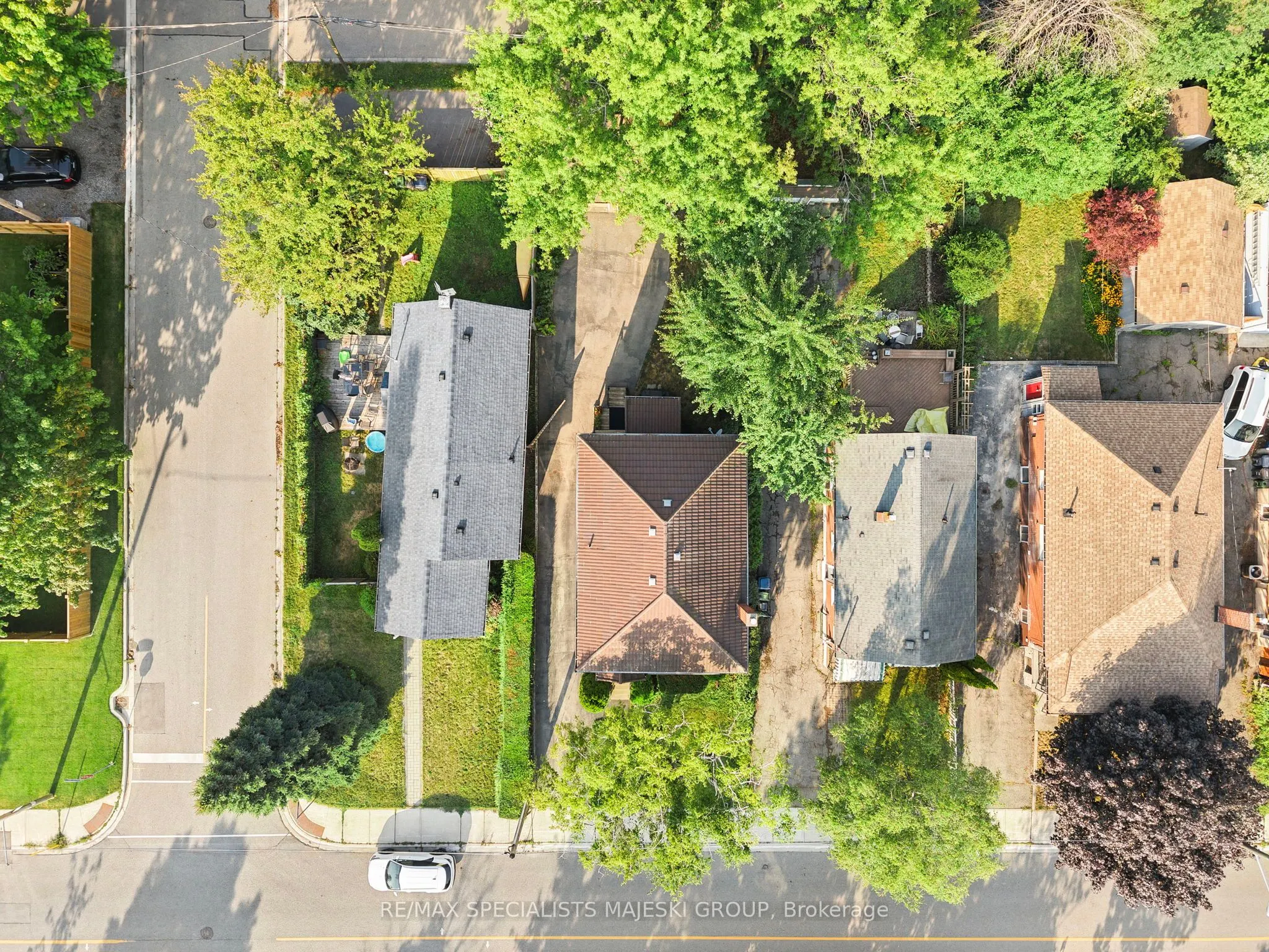 50 Twenty Third Street