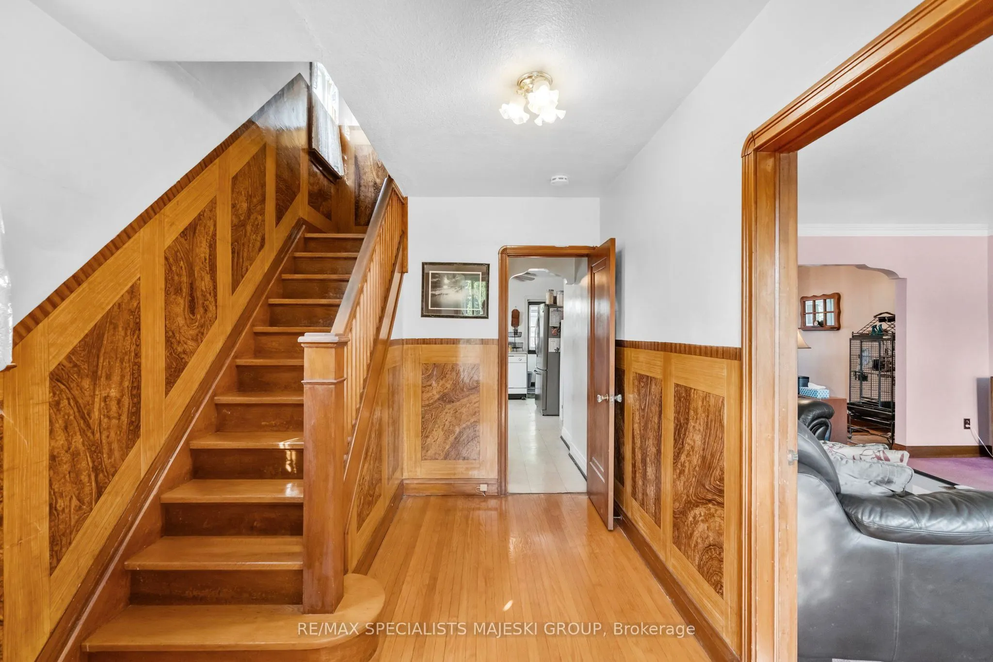 50 Twenty Third Street