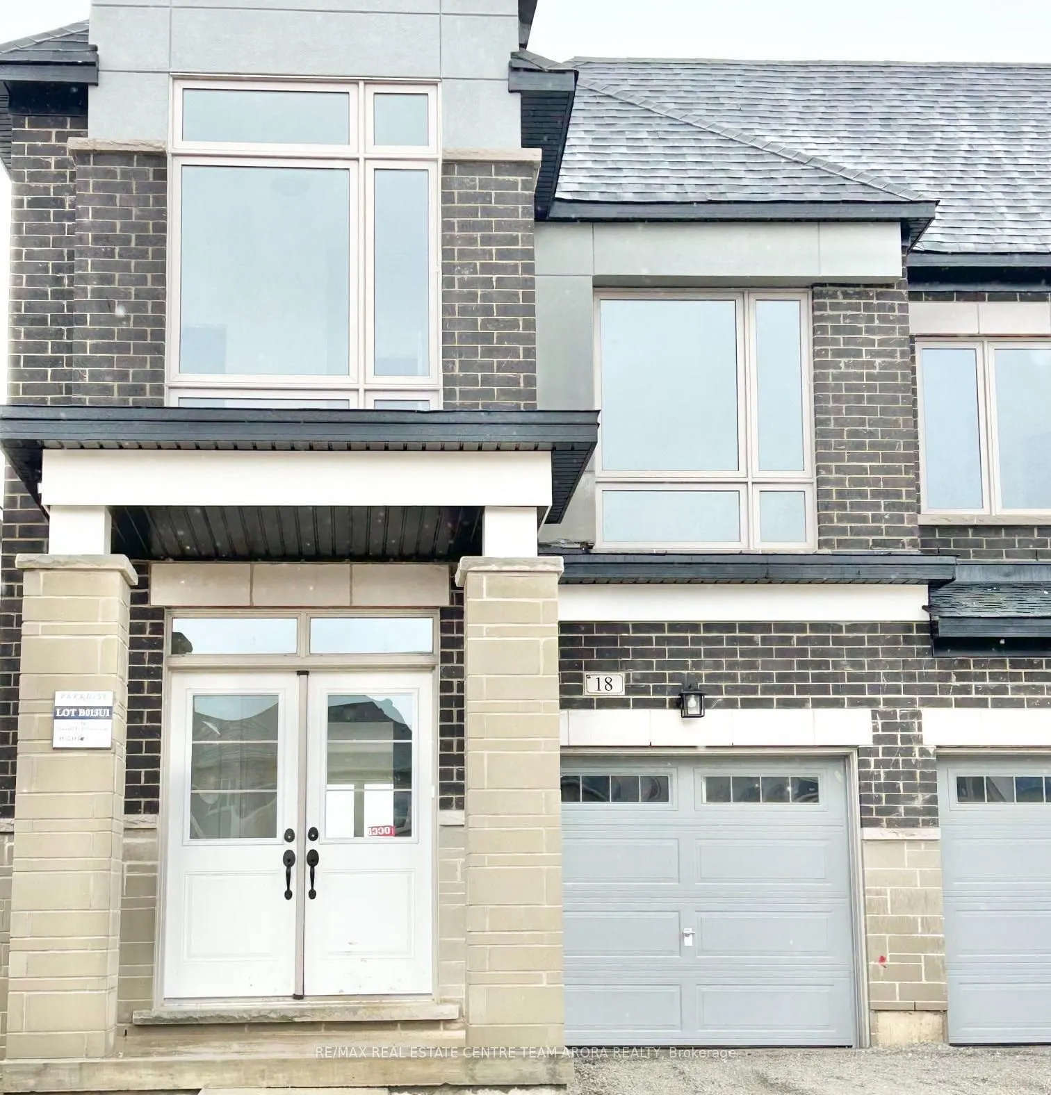 18 Donald Ficht Crescent, #Bsmt