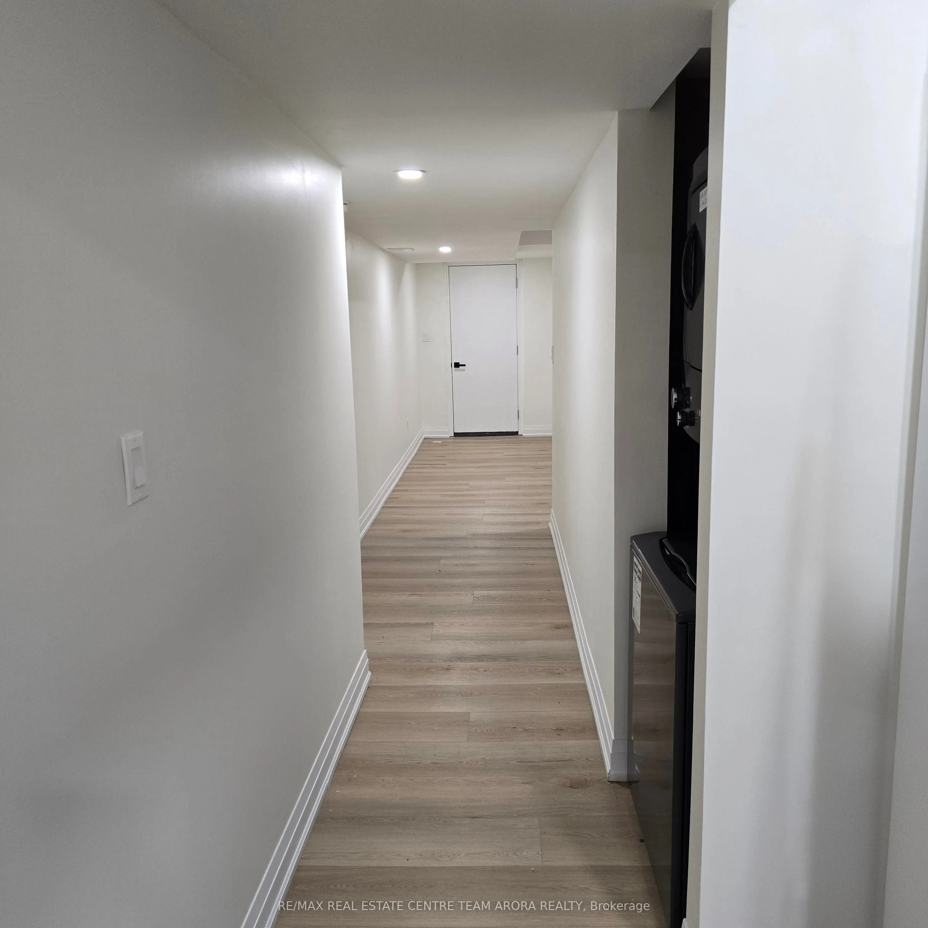 18 Donald Ficht Crescent, #Bsmt