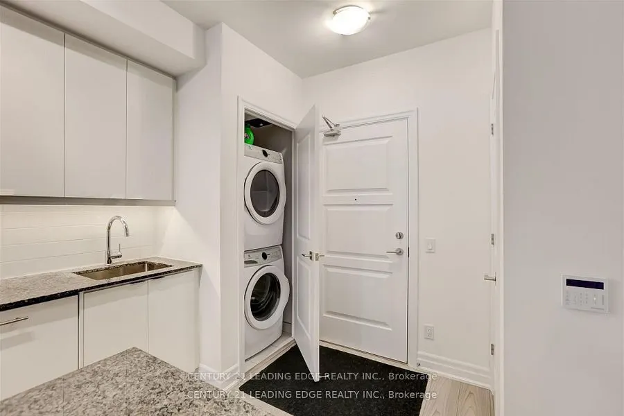 36 Elm Drive, #803