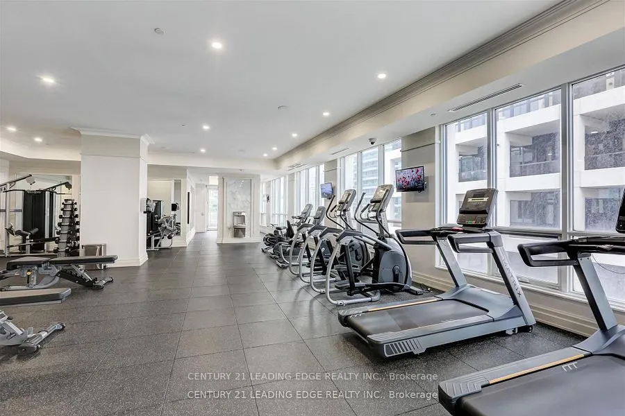 36 Elm Drive, #803